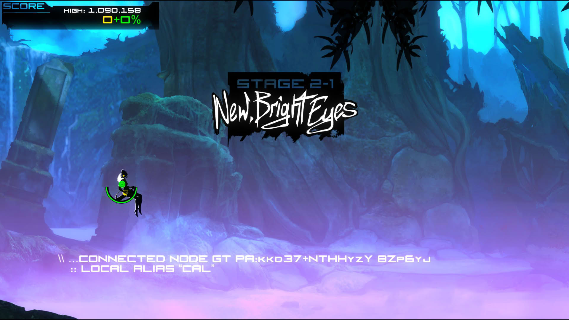 Screenshot for A City Sleeps