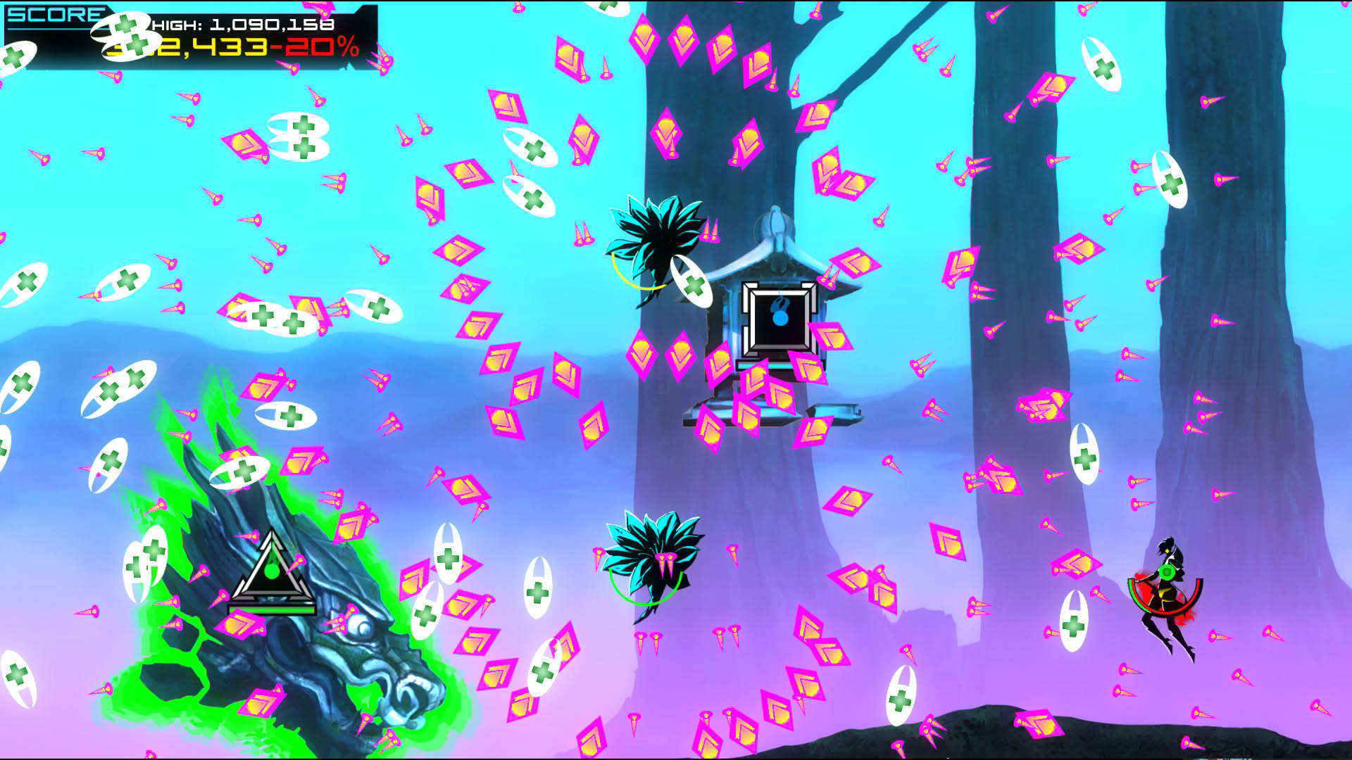 Screenshot for A City Sleeps