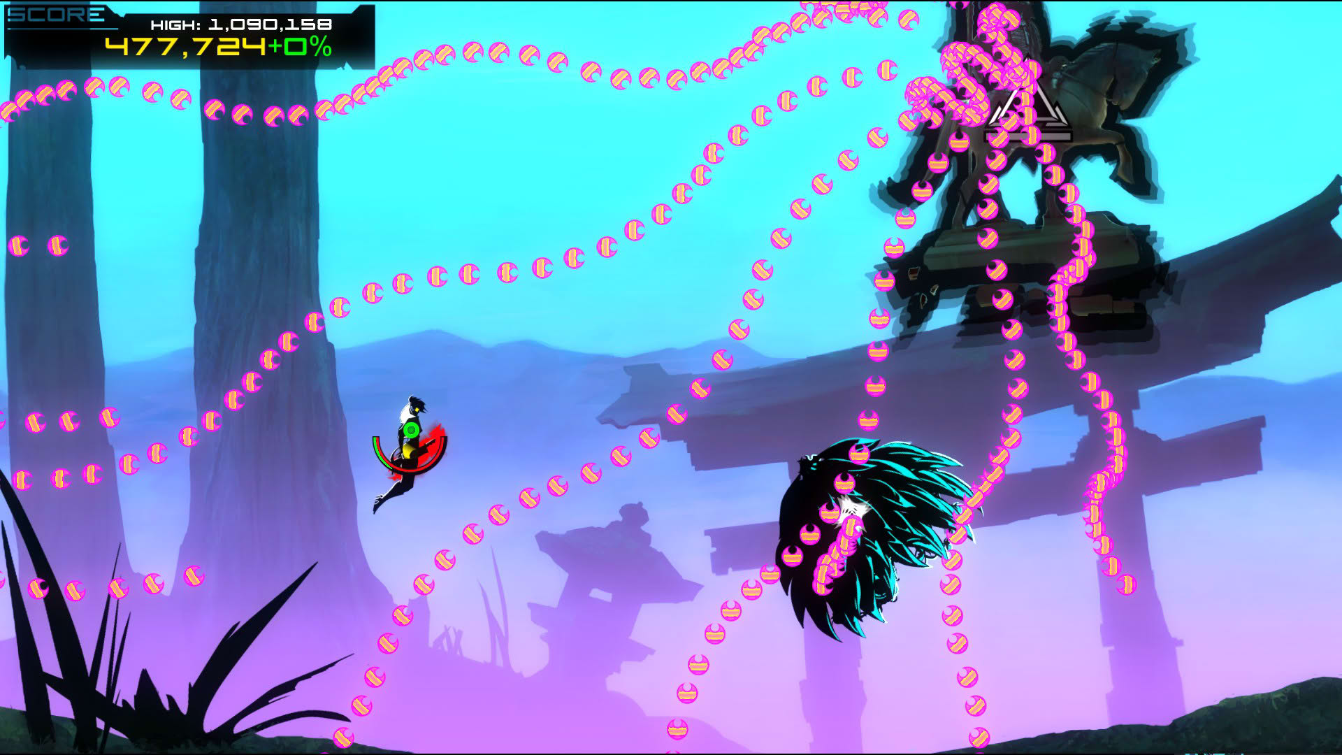 Screenshot for A City Sleeps