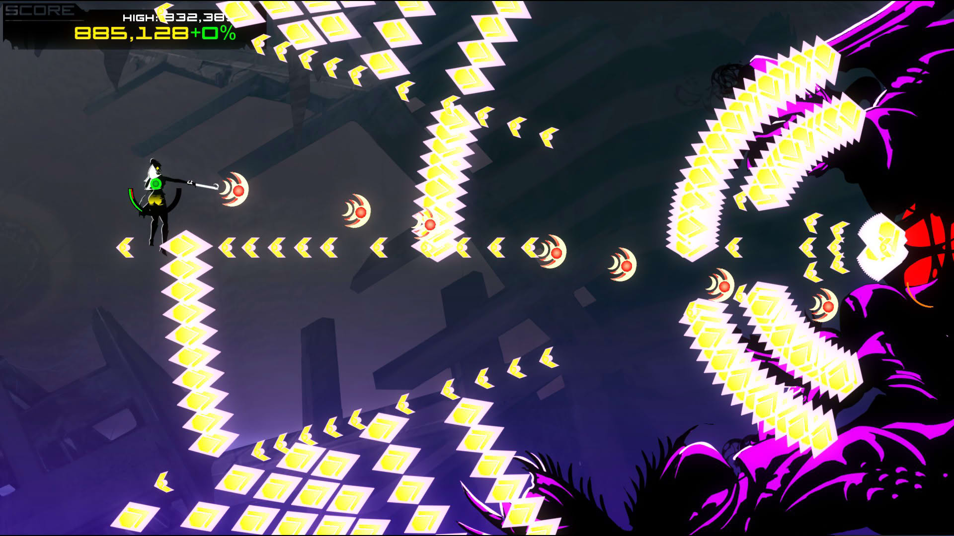 Screenshot for A City Sleeps