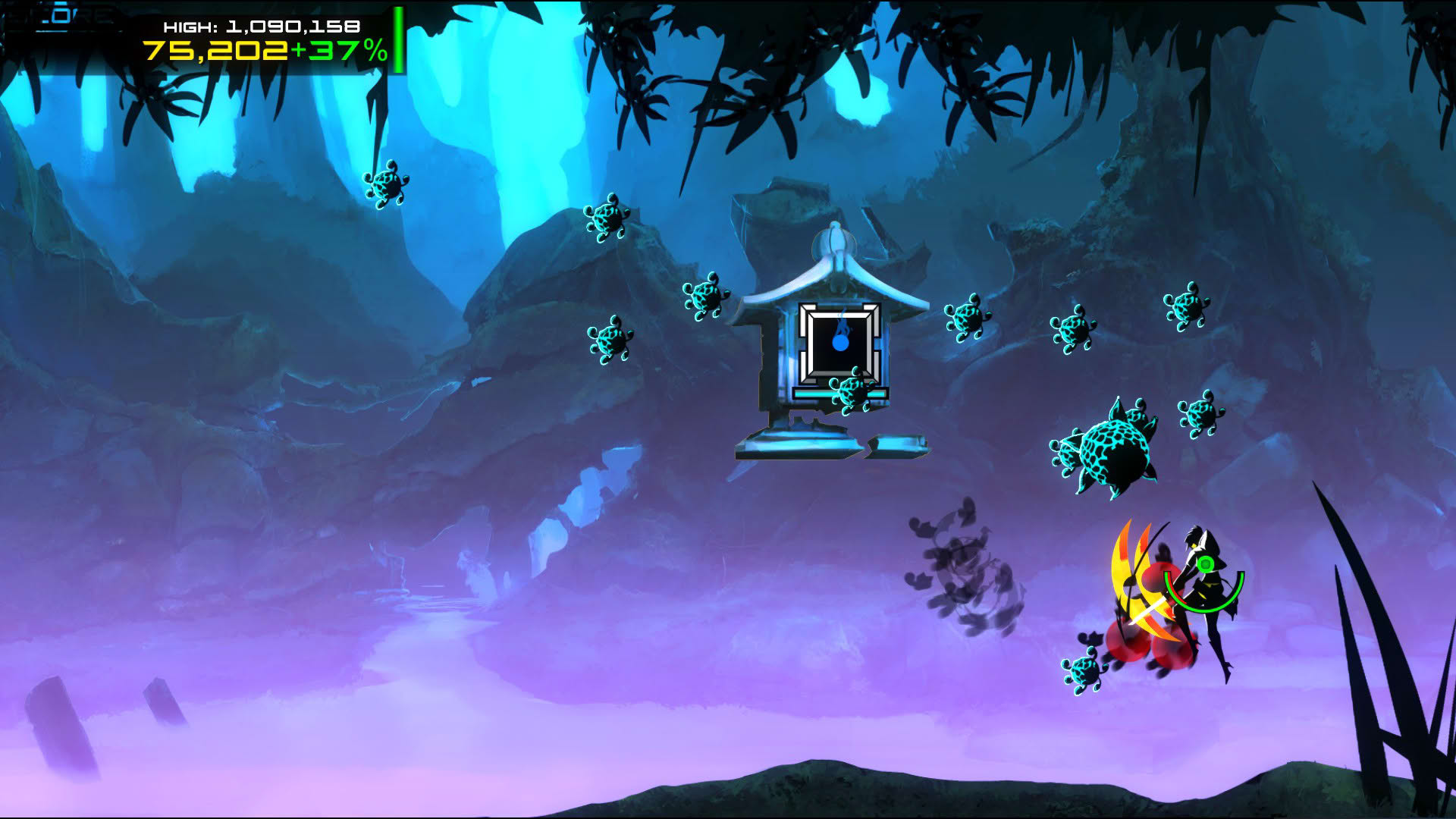 Screenshot for A City Sleeps