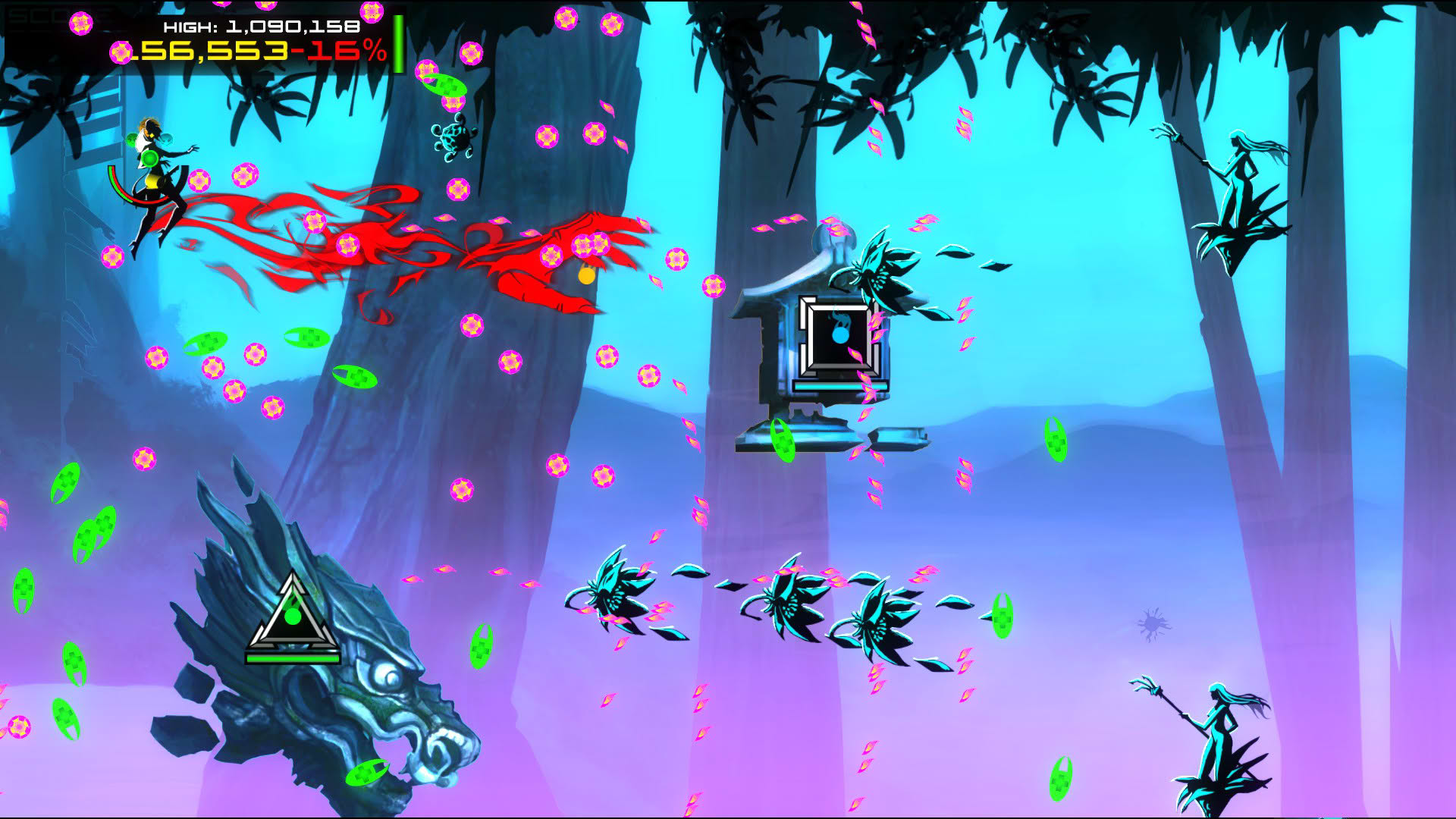 Screenshot for A City Sleeps