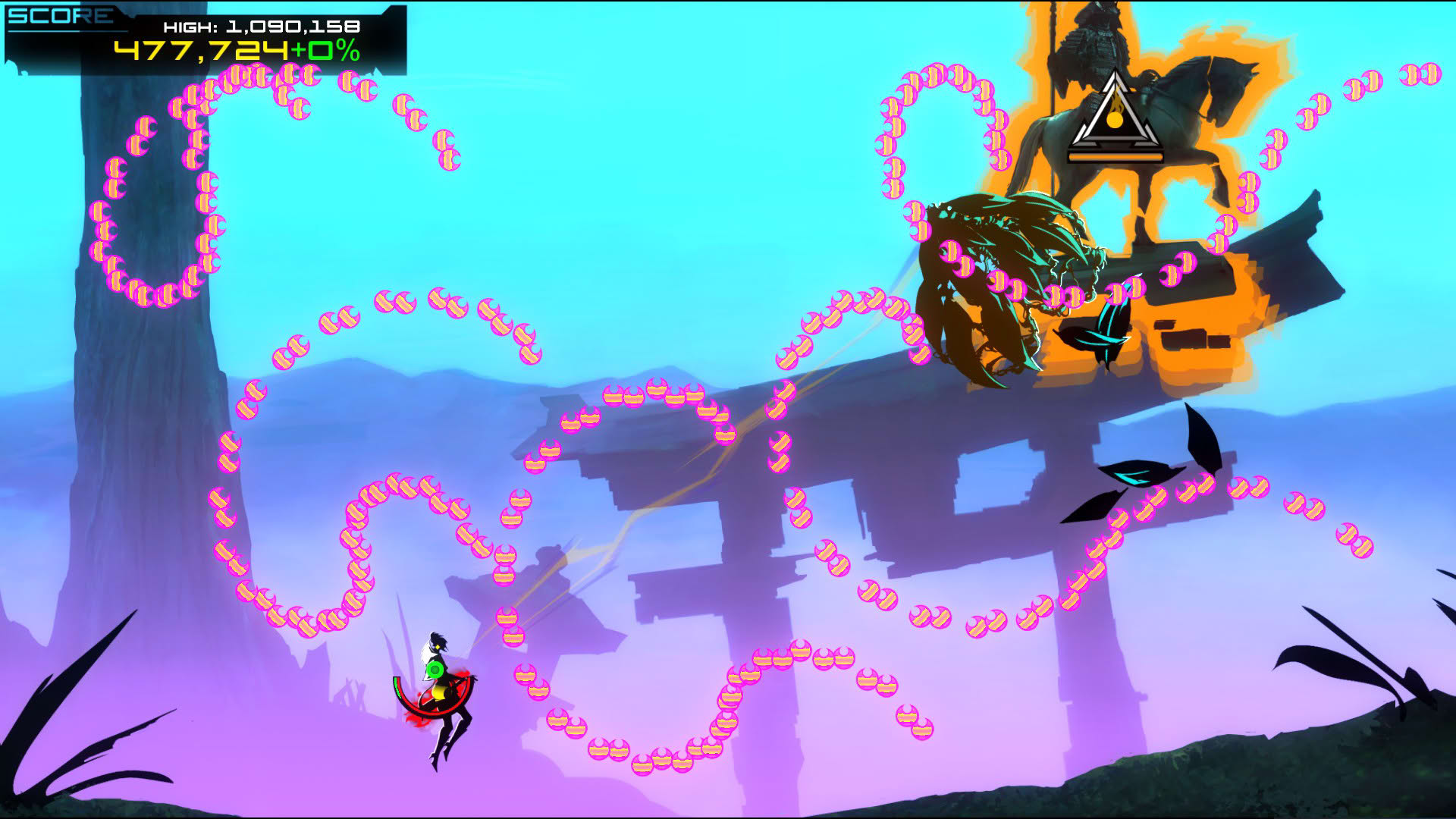 Screenshot for A City Sleeps
