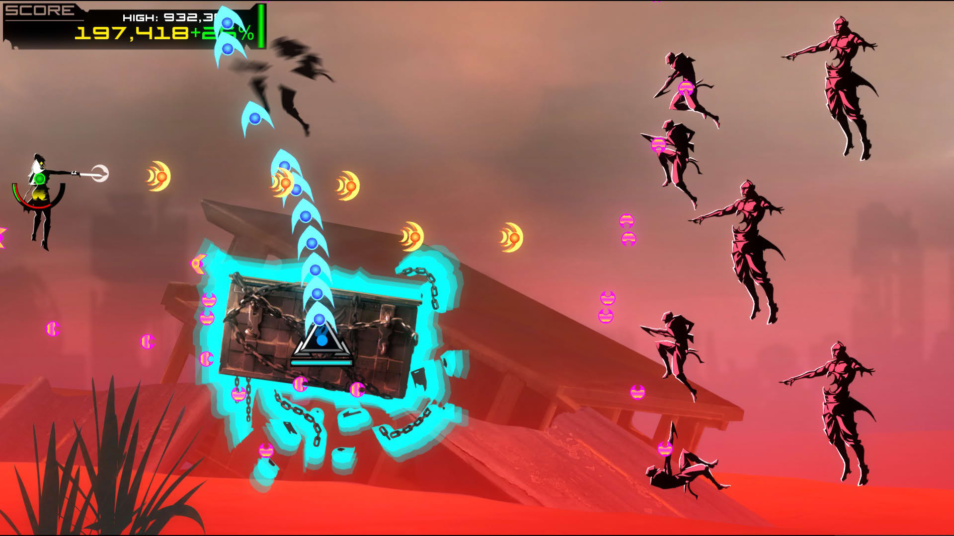 Screenshot for A City Sleeps