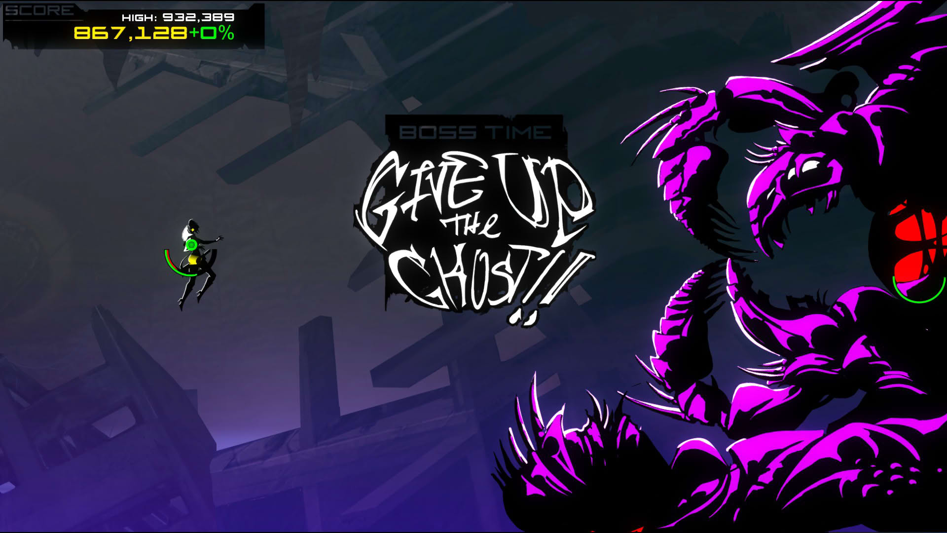 Screenshot for A City Sleeps