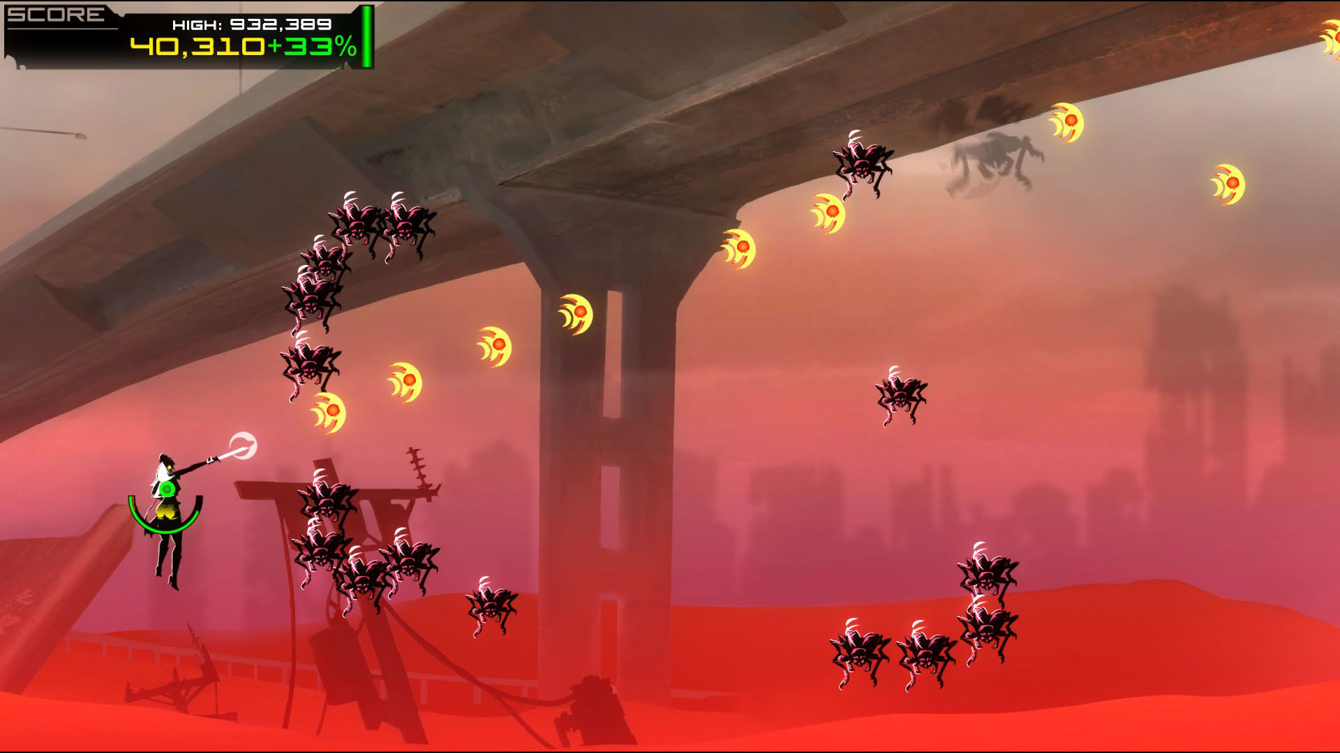 Screenshot for A City Sleeps