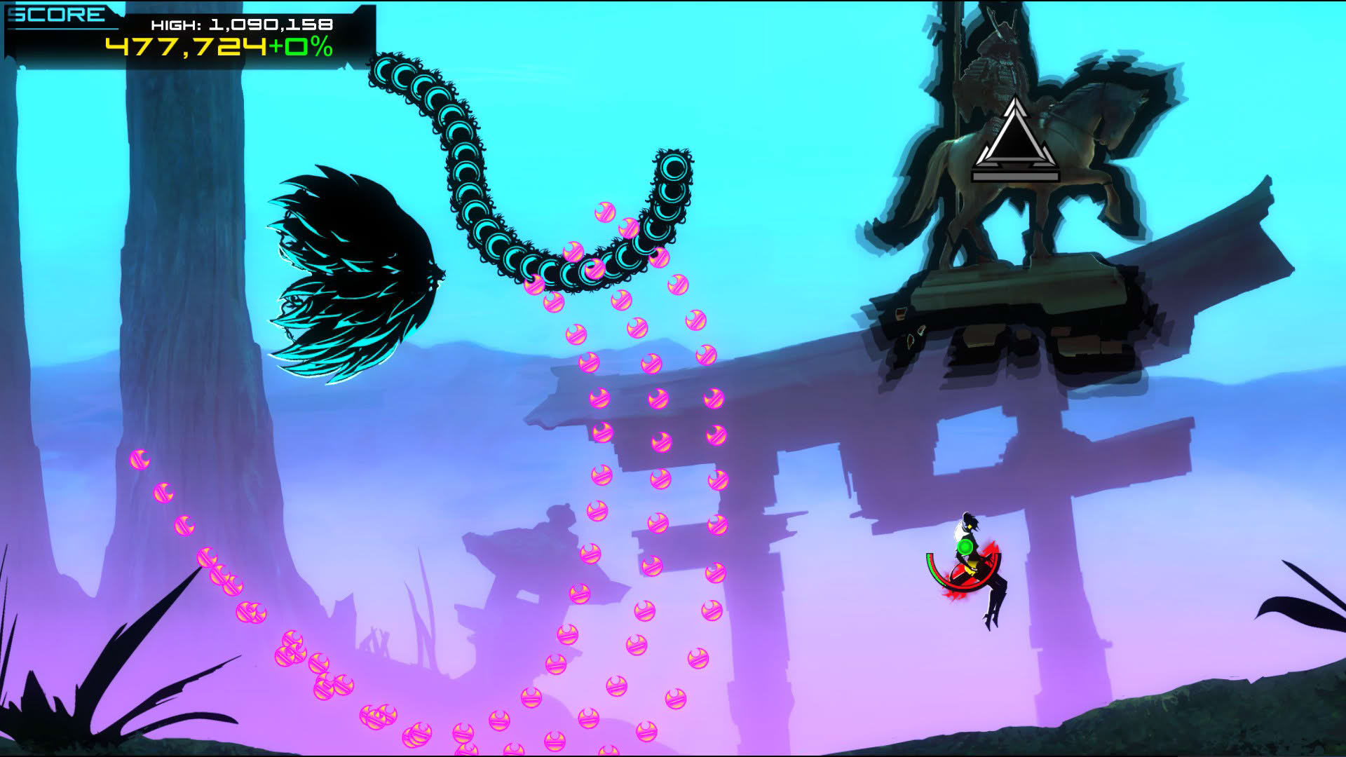 Screenshot for A City Sleeps