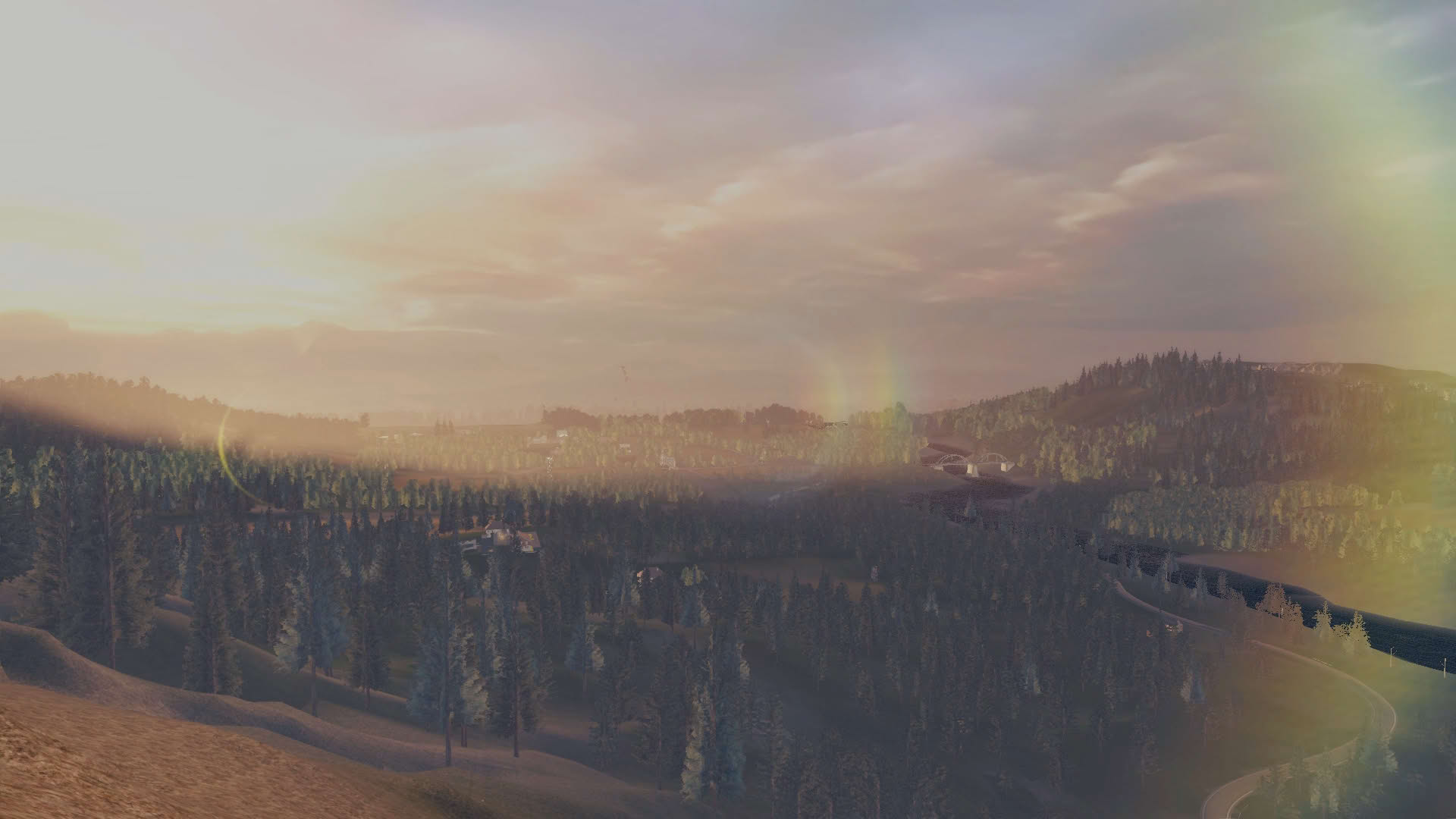 Screenshot for Professional Lumberjack 2015