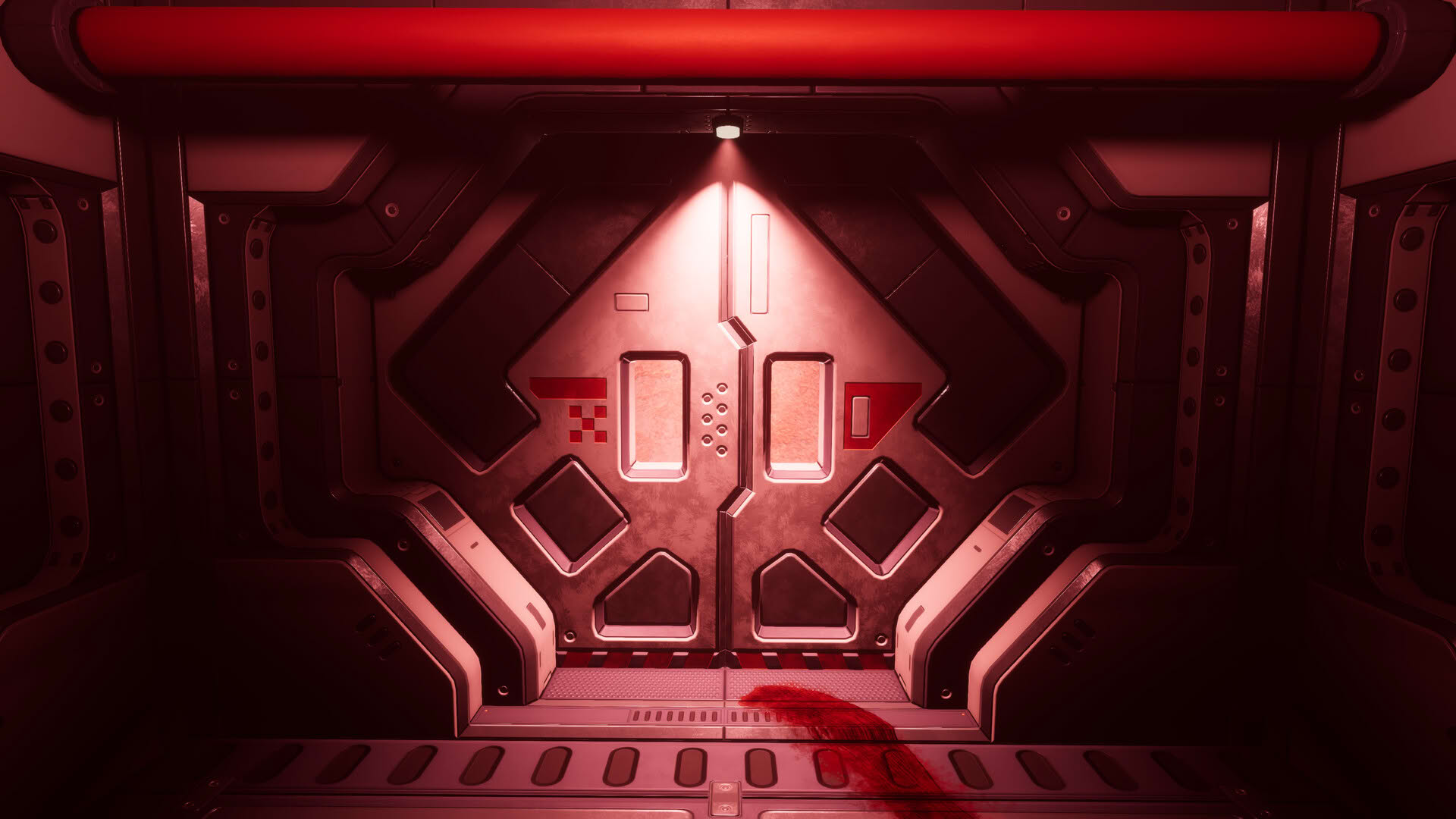 Screenshot for Anomaly Corridor