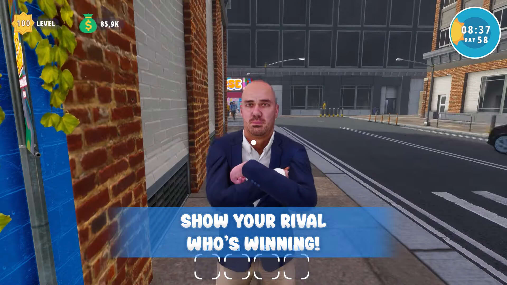 Screenshot for Toy Shop Simulator