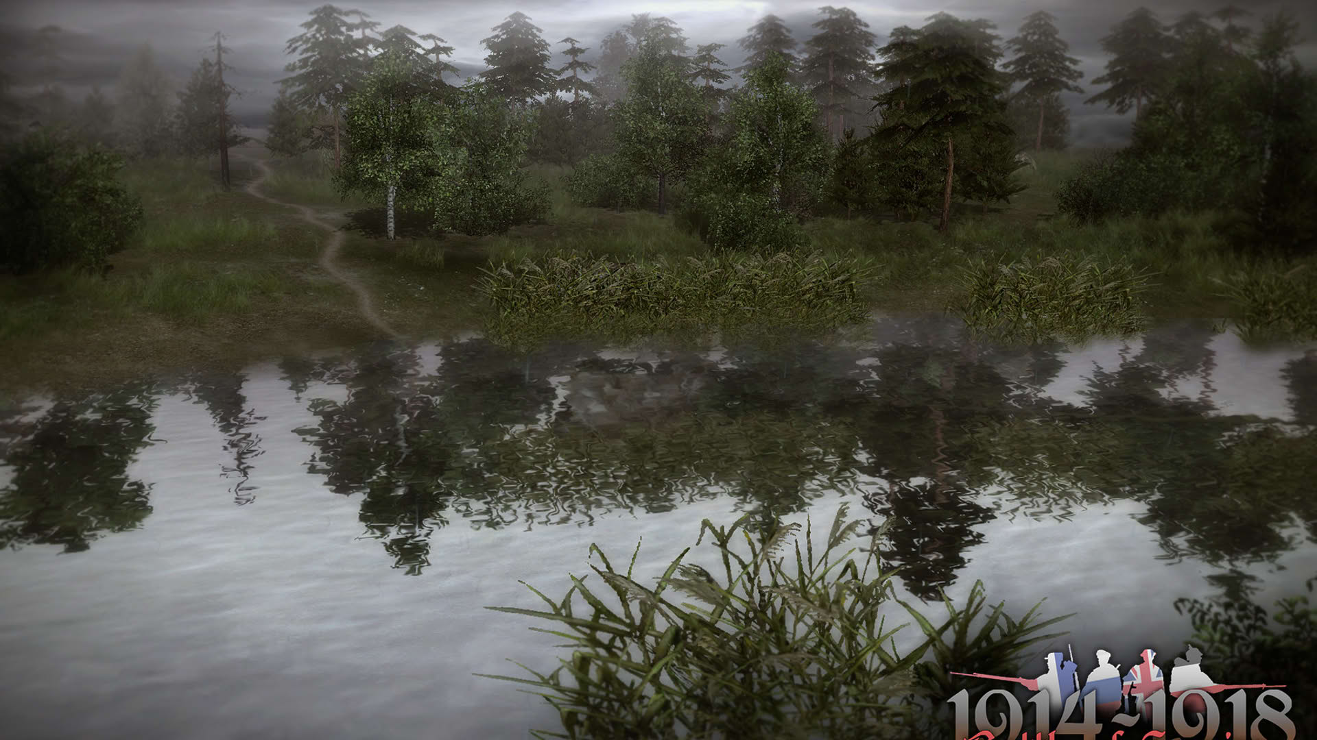Screenshot for Battle of Empires: 1914-1918