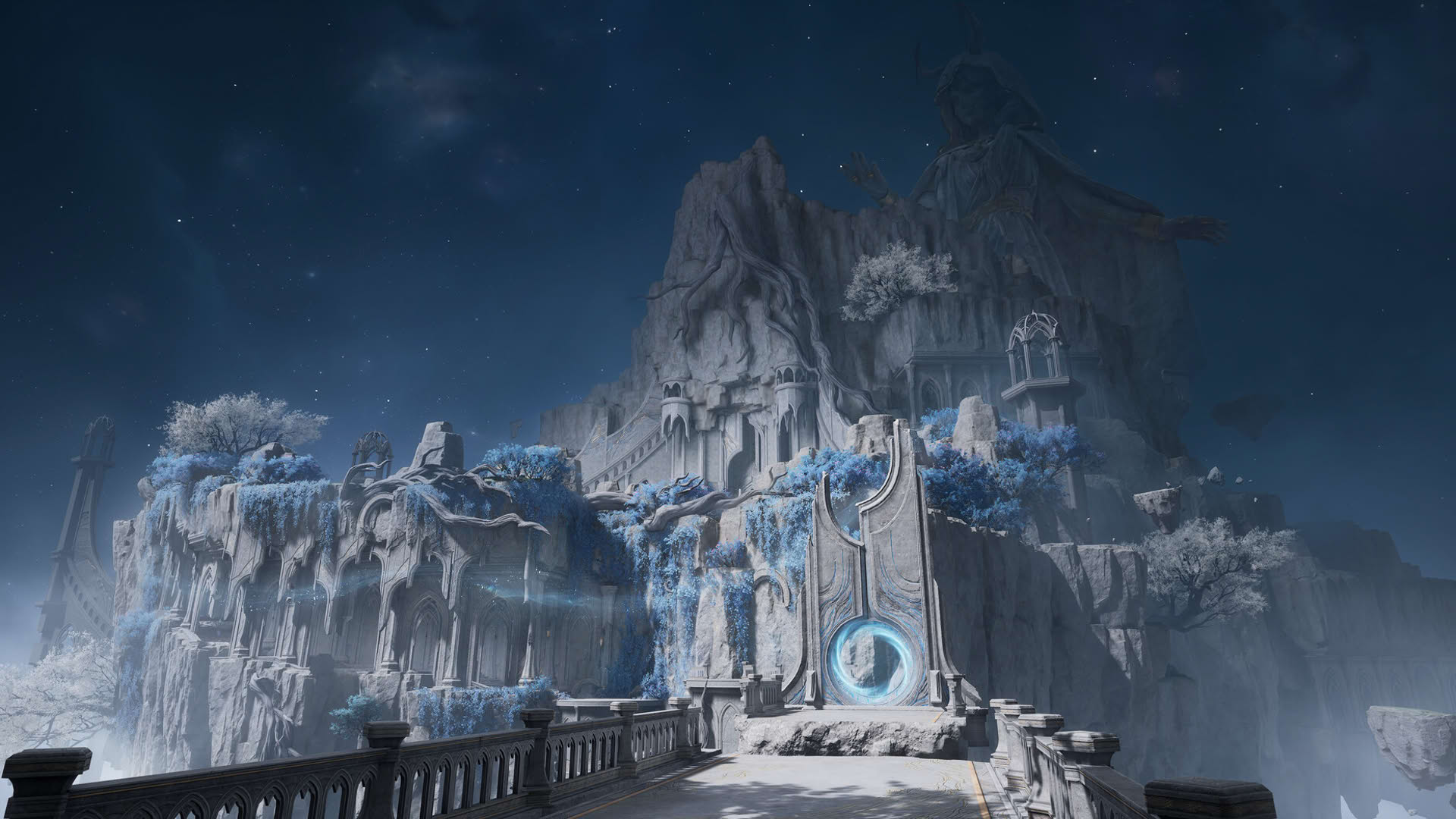 Screenshot for Infinity Nikki