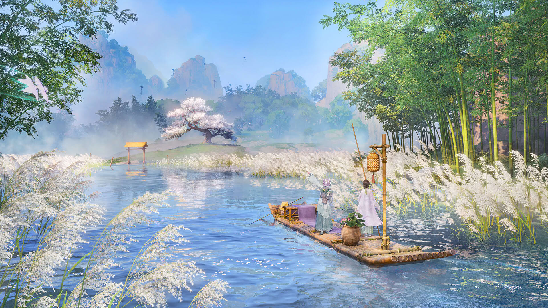 Screenshot for Infinity Nikki