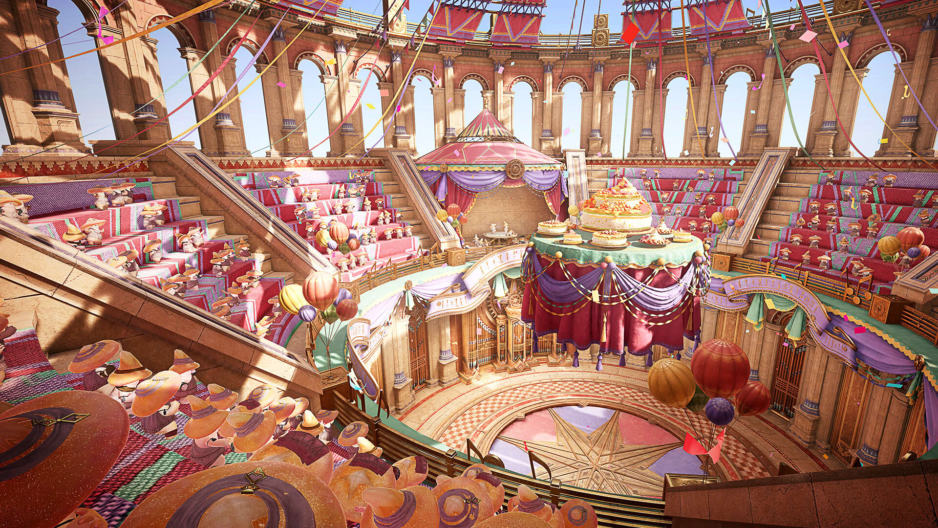 Screenshot for Infinity Nikki