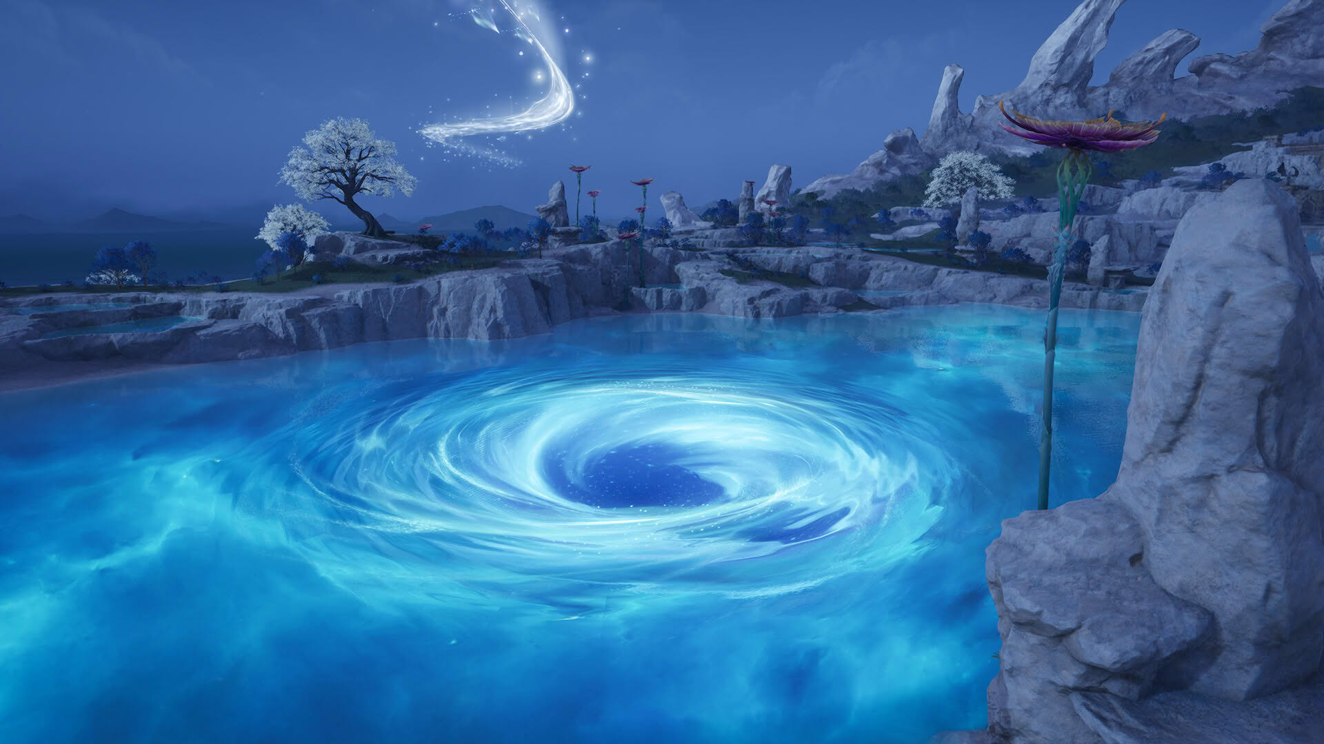 Screenshot for Infinity Nikki