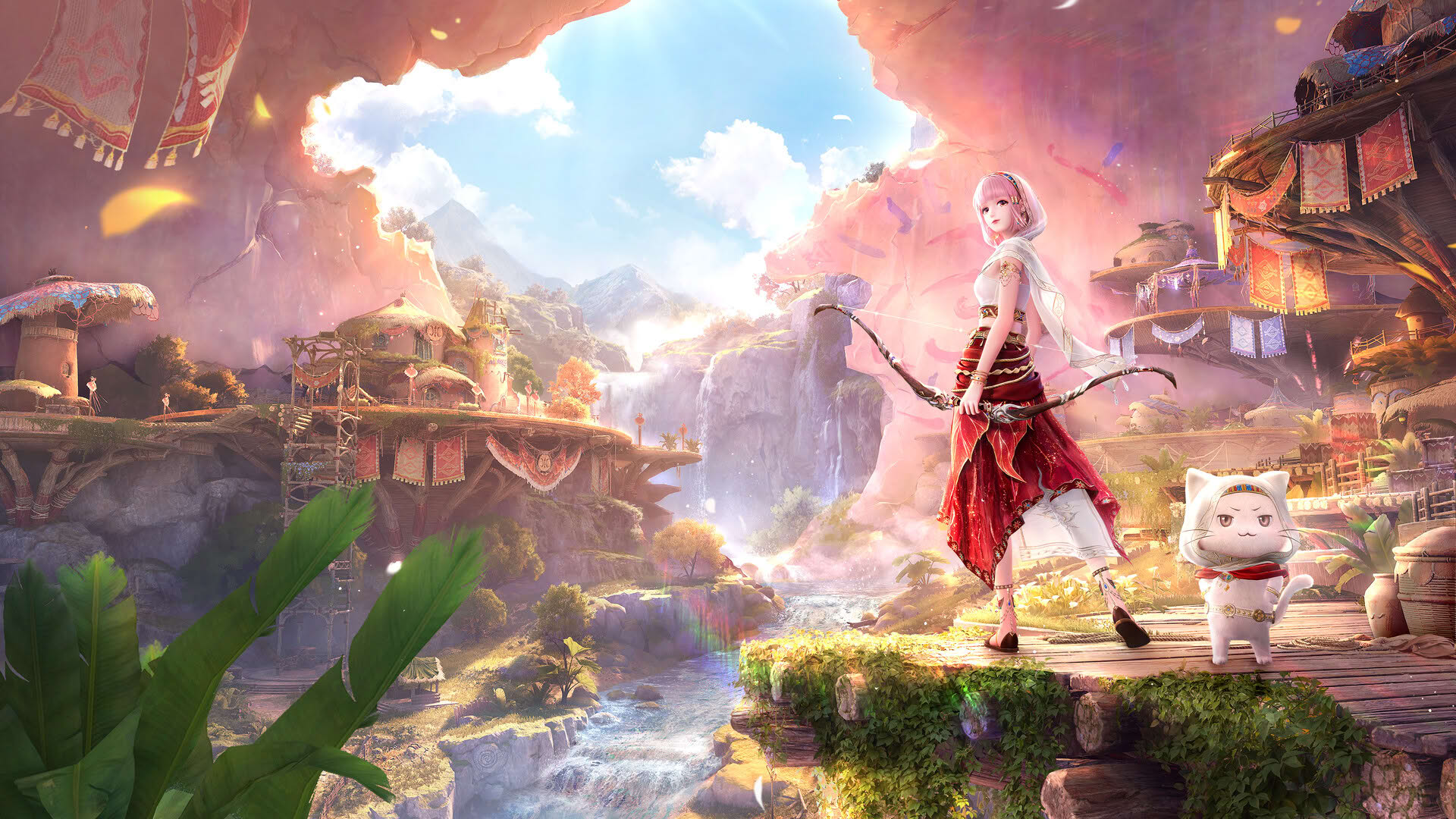 Screenshot for Infinity Nikki