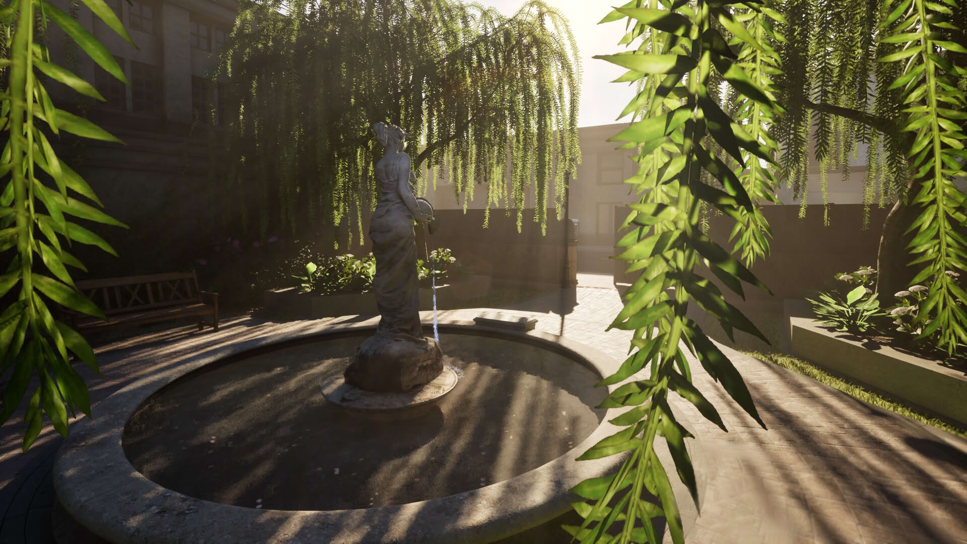 Screenshot for Overgrown Cleaner