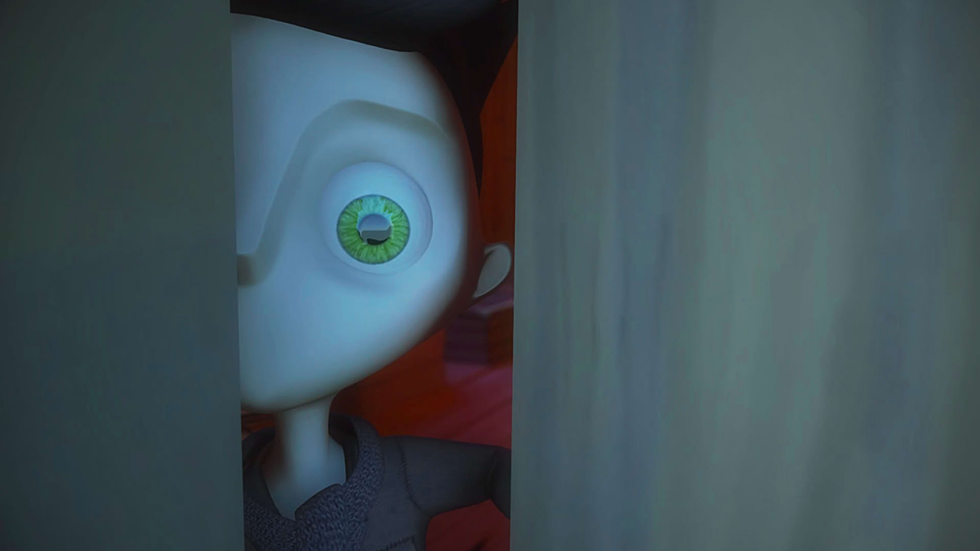 Screenshot for Shadow Puppeteer