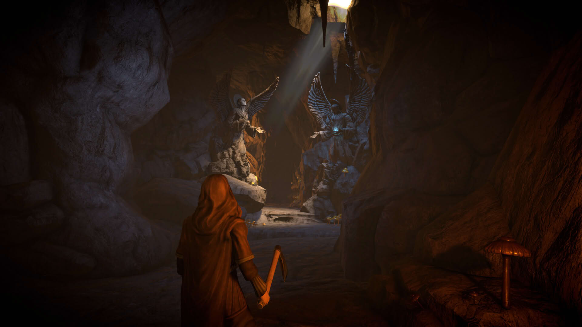Screenshot for Masters of Albion