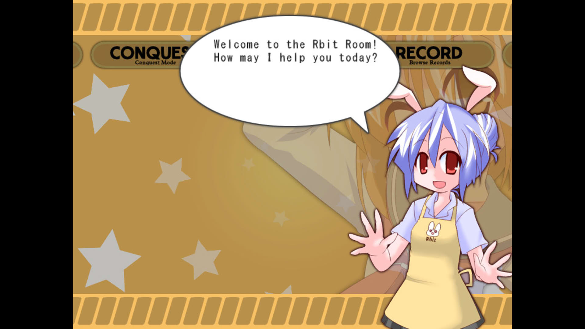 Screenshot for QP Shooting: Dangerous!!