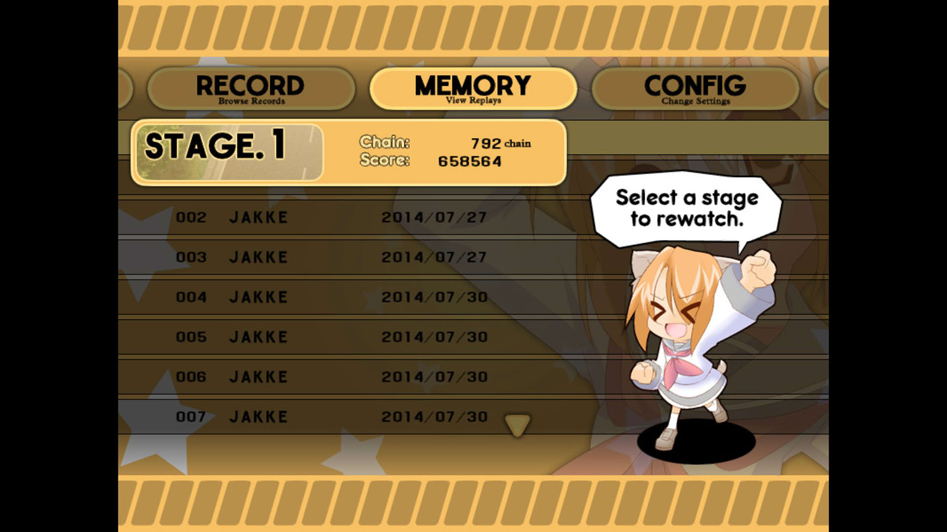 Screenshot for QP Shooting: Dangerous!!