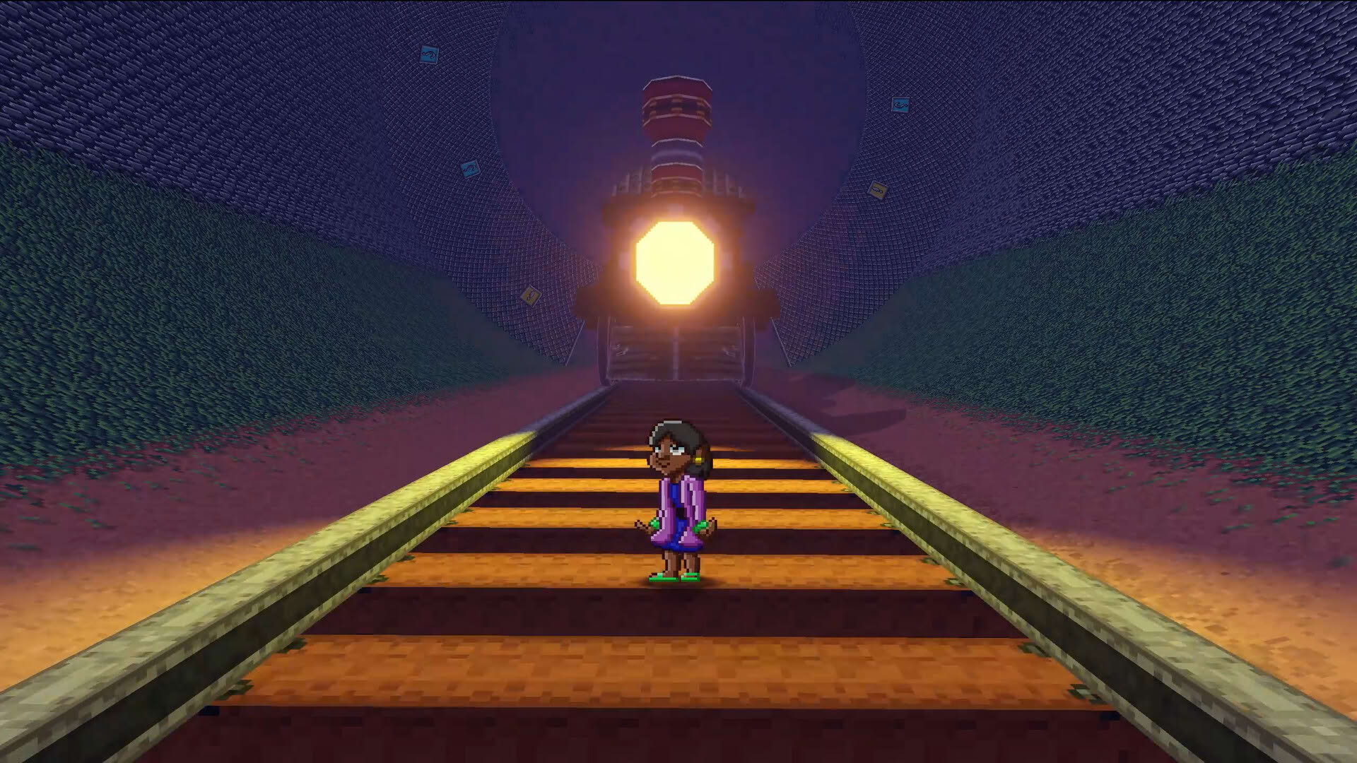 Screenshot for AM Archaic Memories