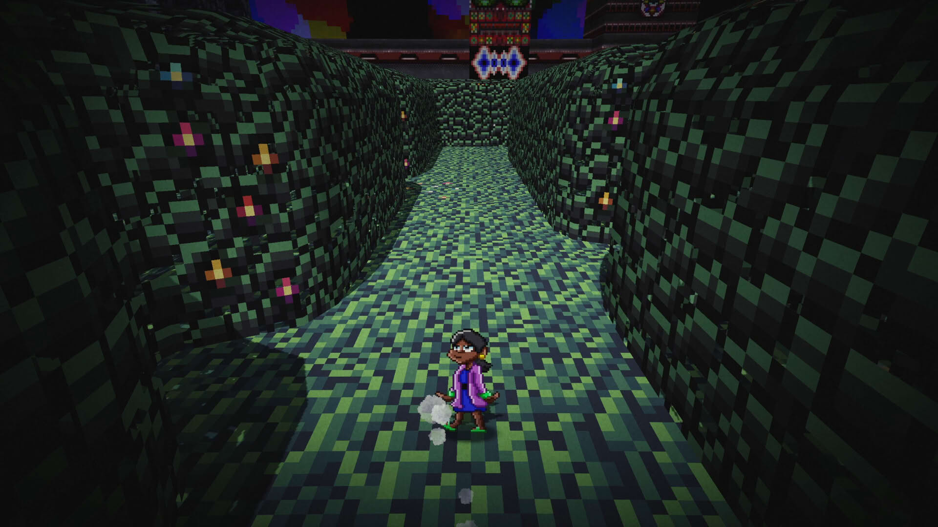 Screenshot for AM Archaic Memories
