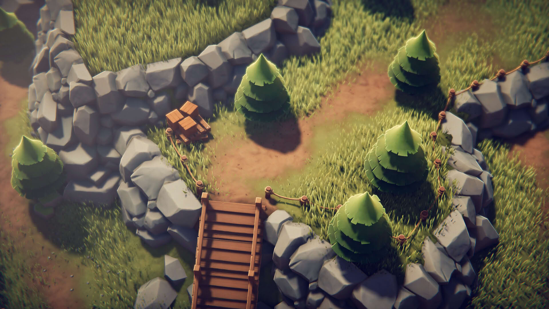 Screenshot for Escape from Duckov