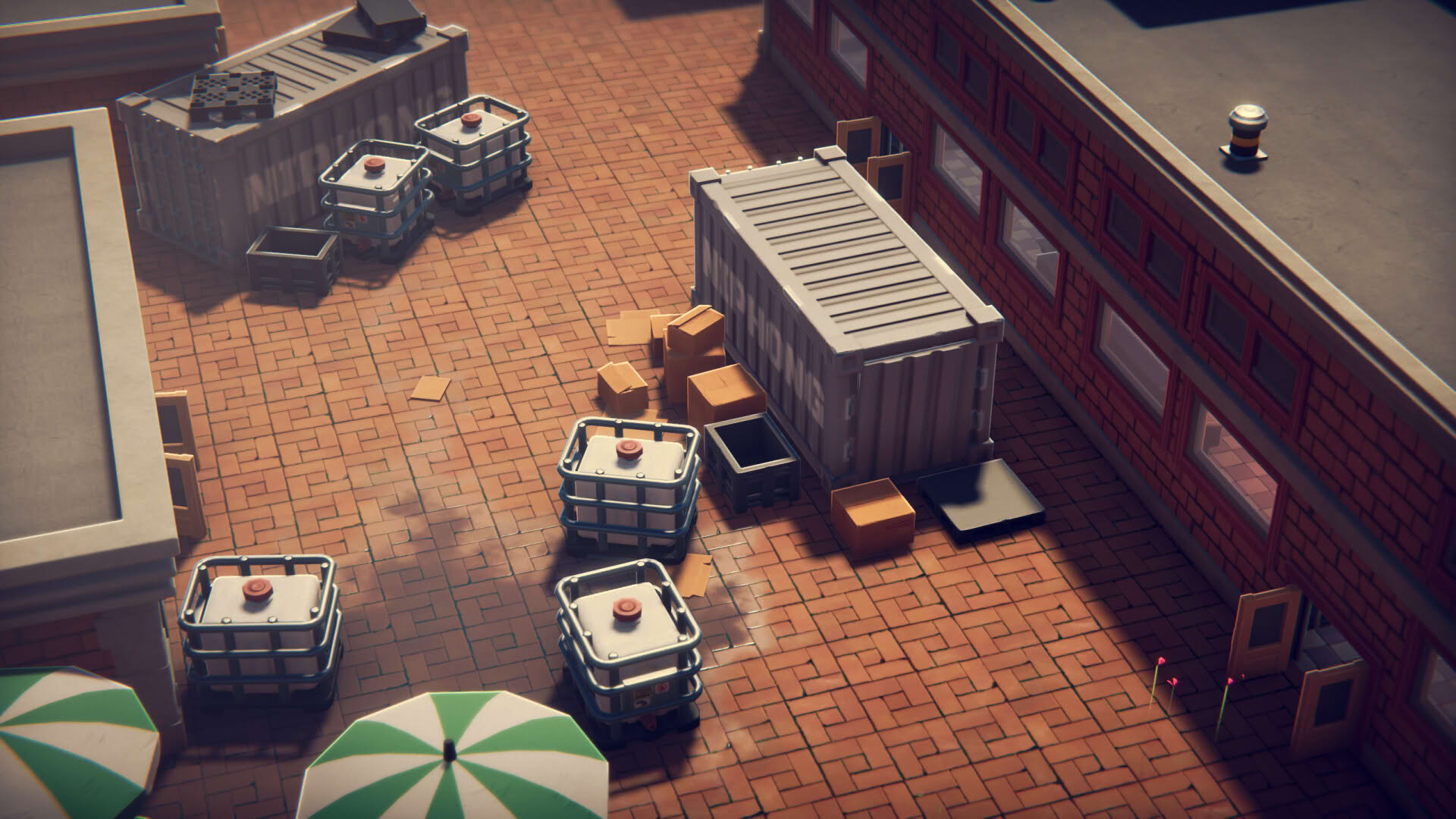 Screenshot for Escape from Duckov