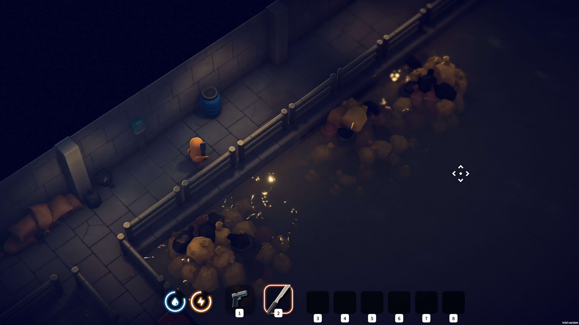 Screenshot for Escape from Duckov