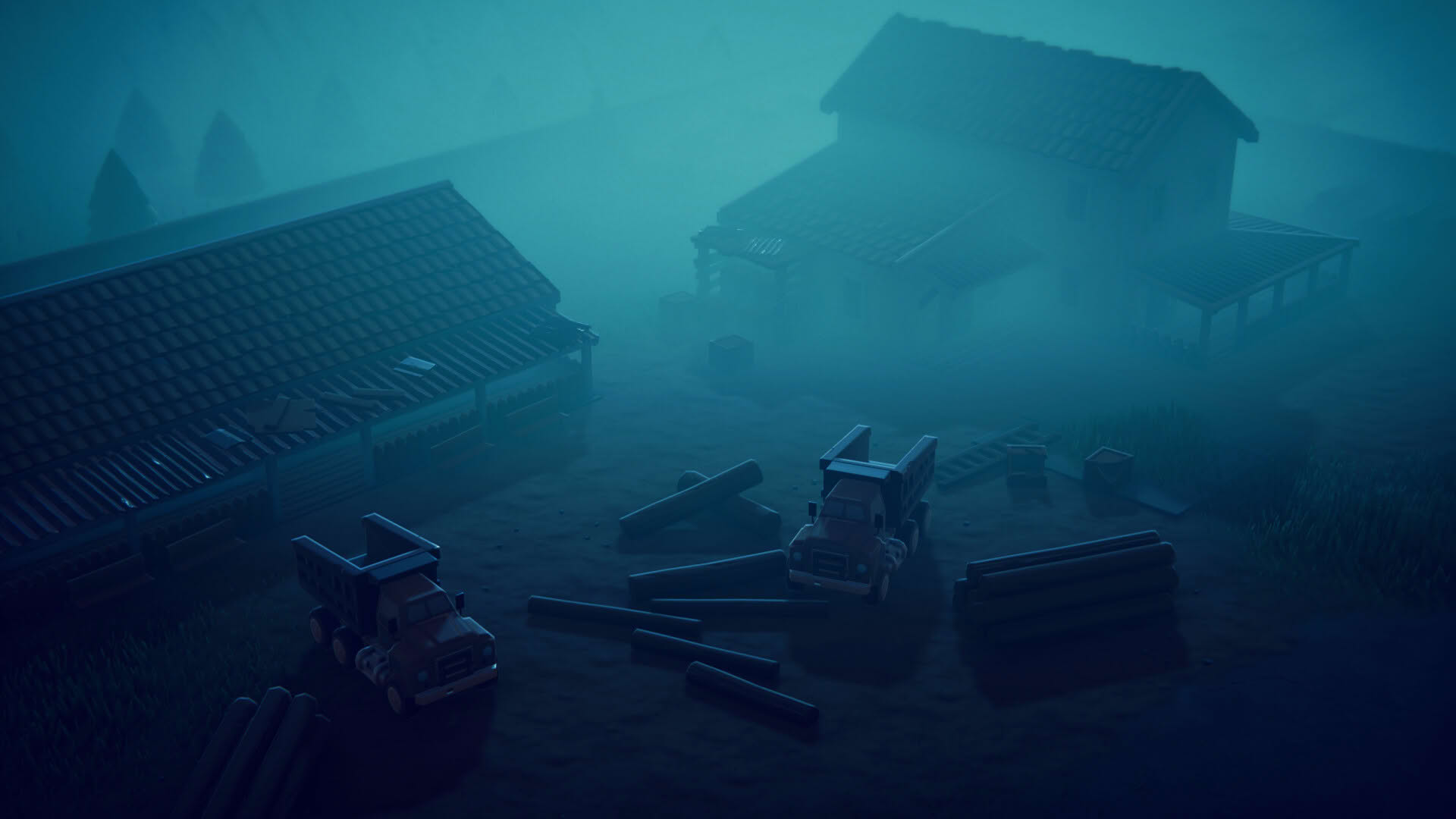 Screenshot for Escape from Duckov