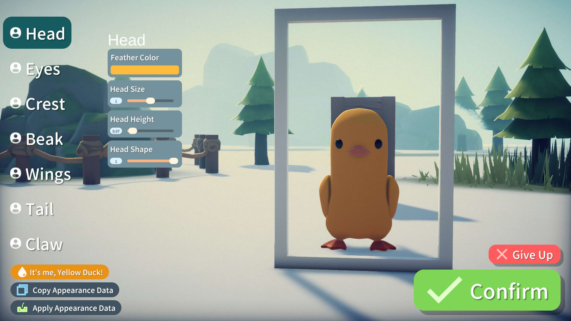 Screenshot for Escape from Duckov