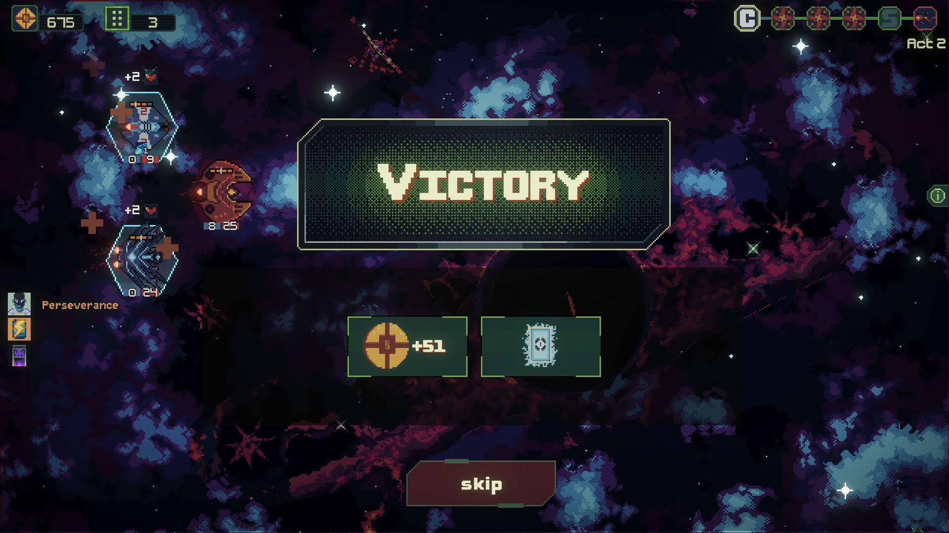 Screenshot for Starless Abyss