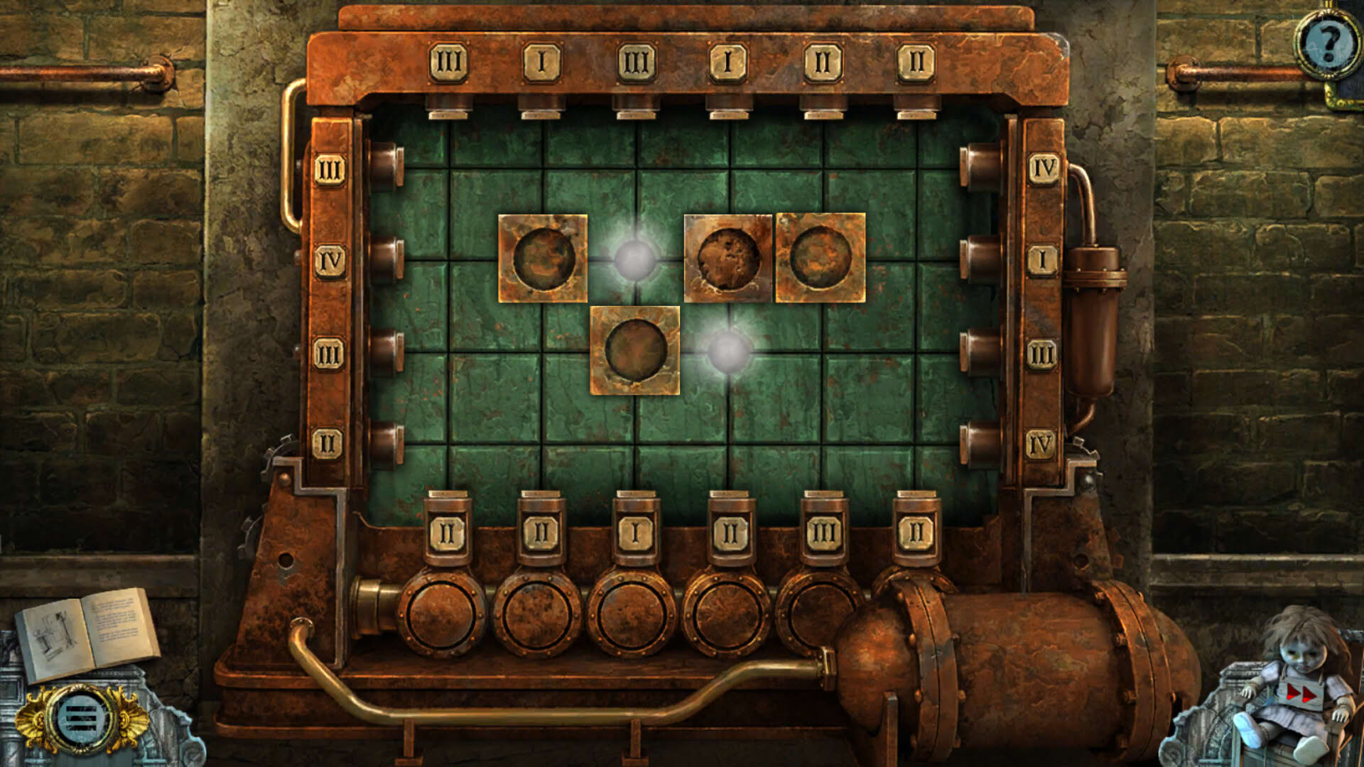 Screenshot for True Fear: Forsaken Souls - Part 3