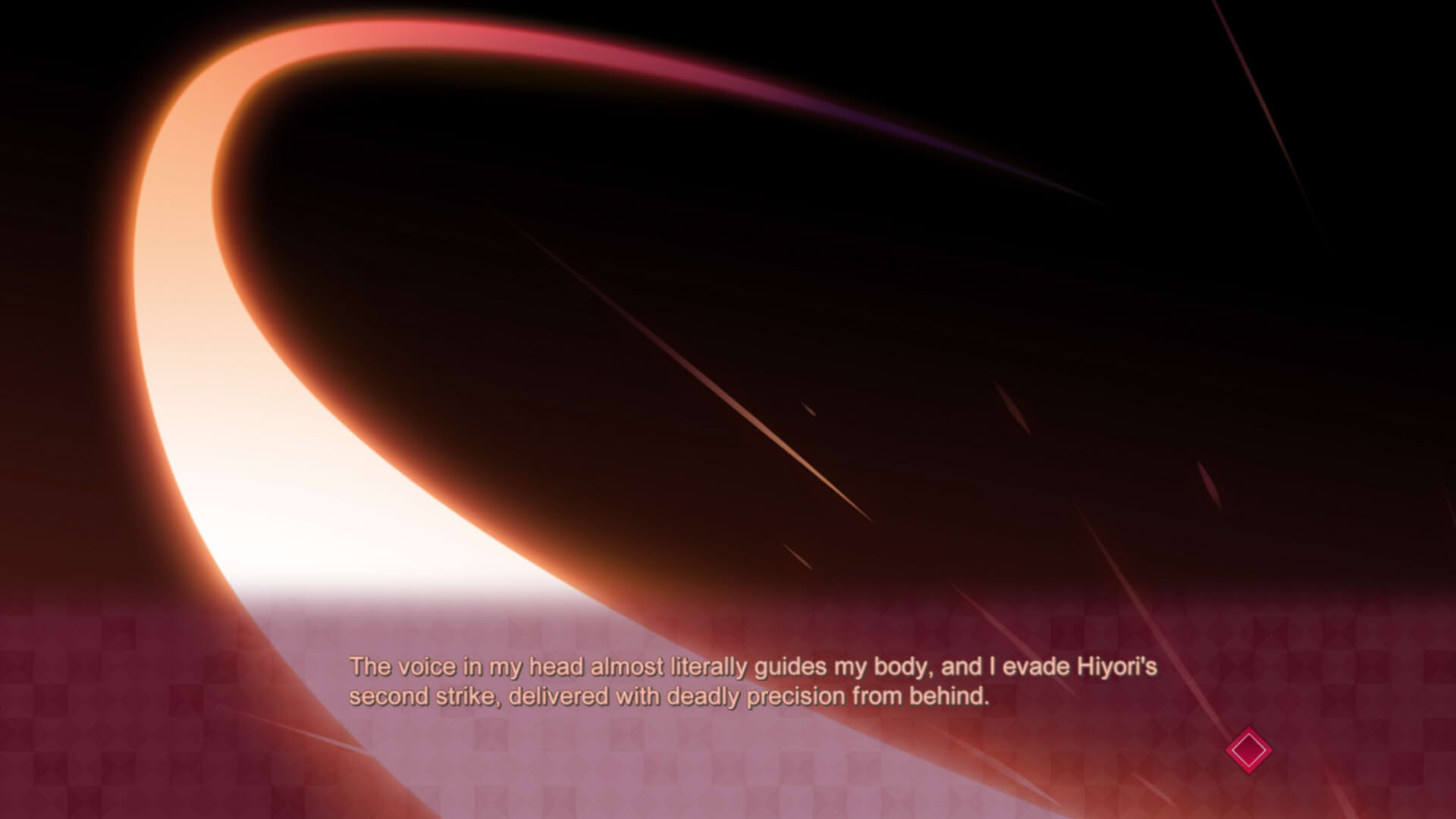 Screenshot for Yamizome Liberator