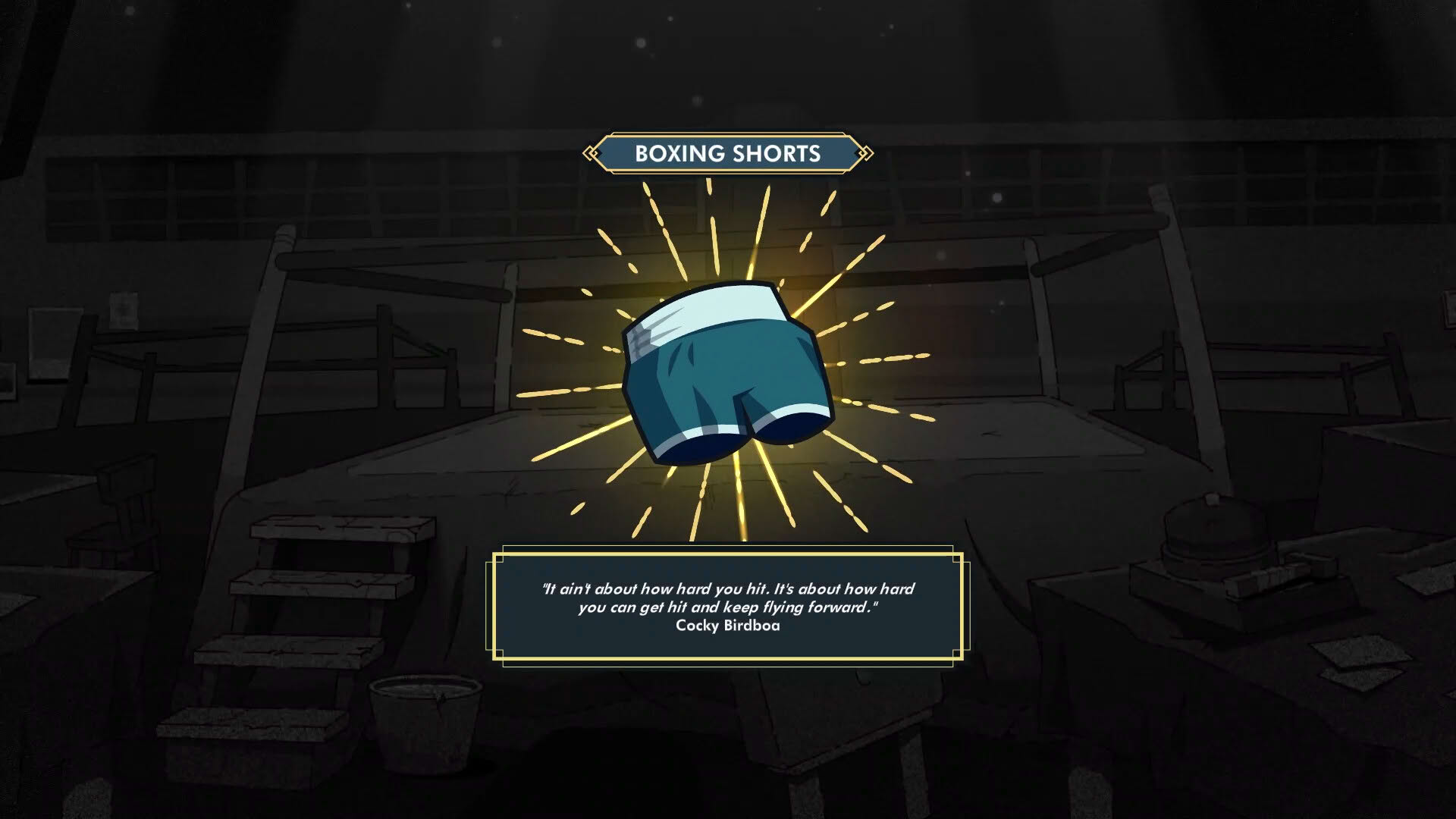 Screenshot for The Golden Caravan