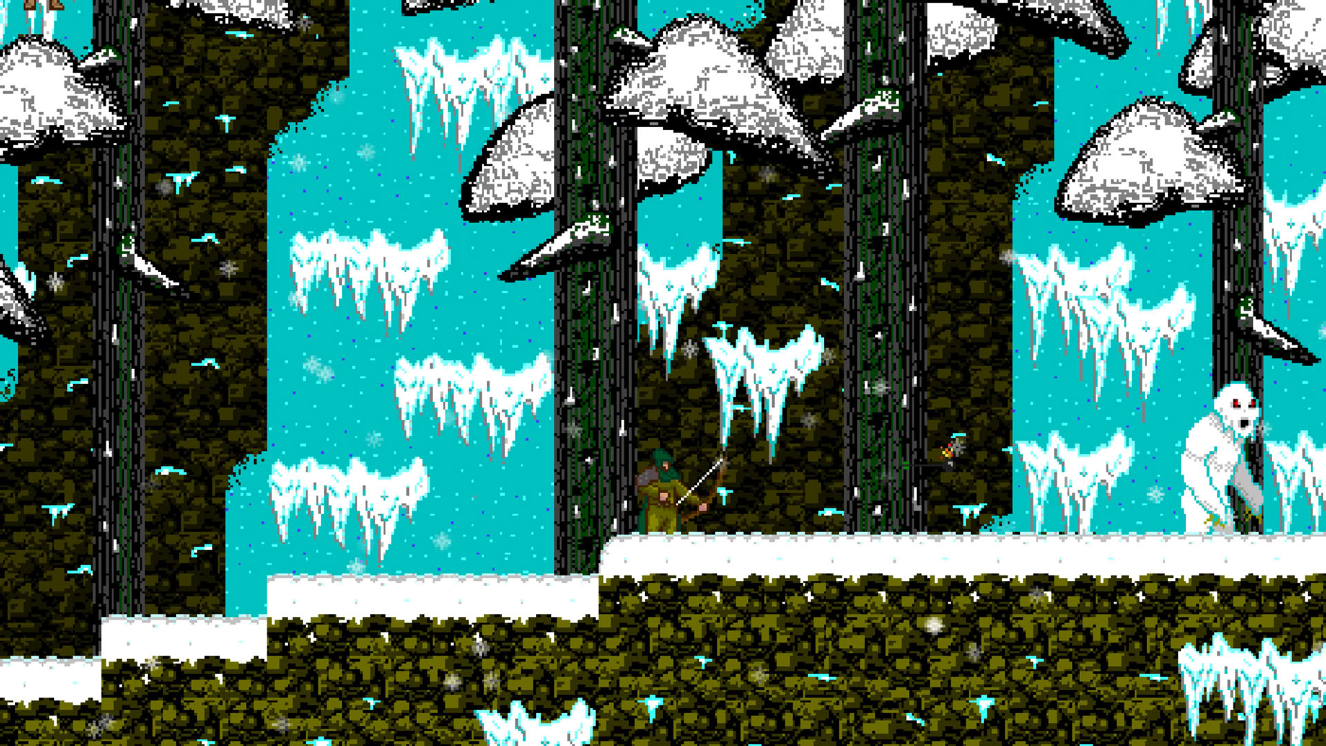 Screenshot for The Waste Land