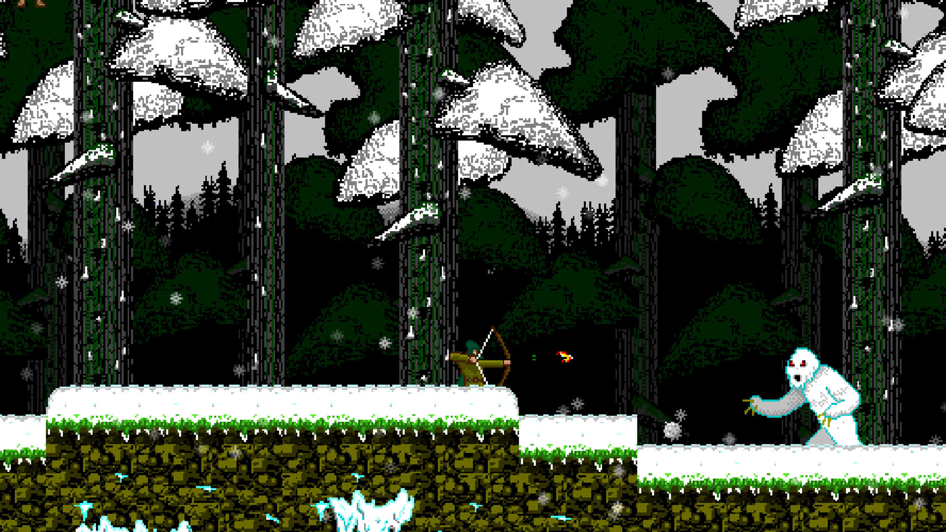 Screenshot for The Waste Land