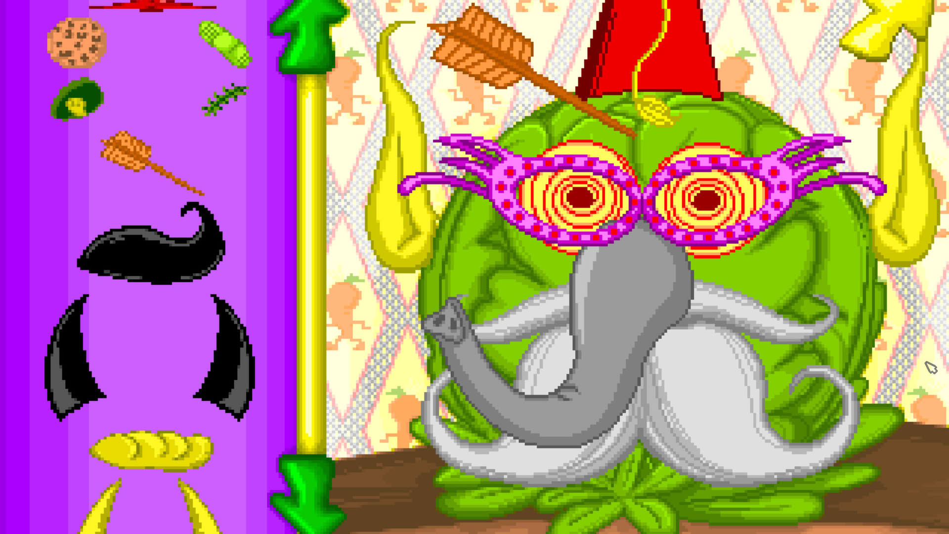 Screenshot for Fatty Bear's Birthday Surprise