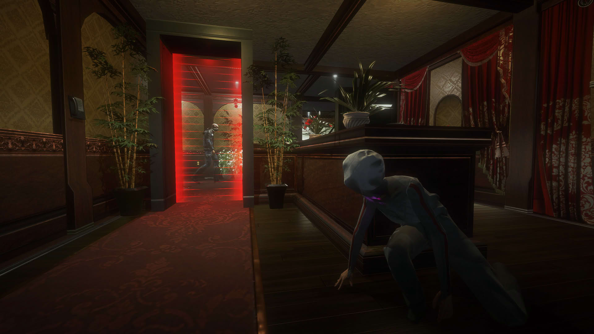 Screenshot for République