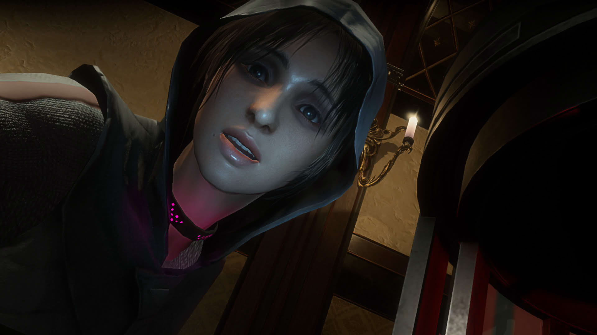 Screenshot for République