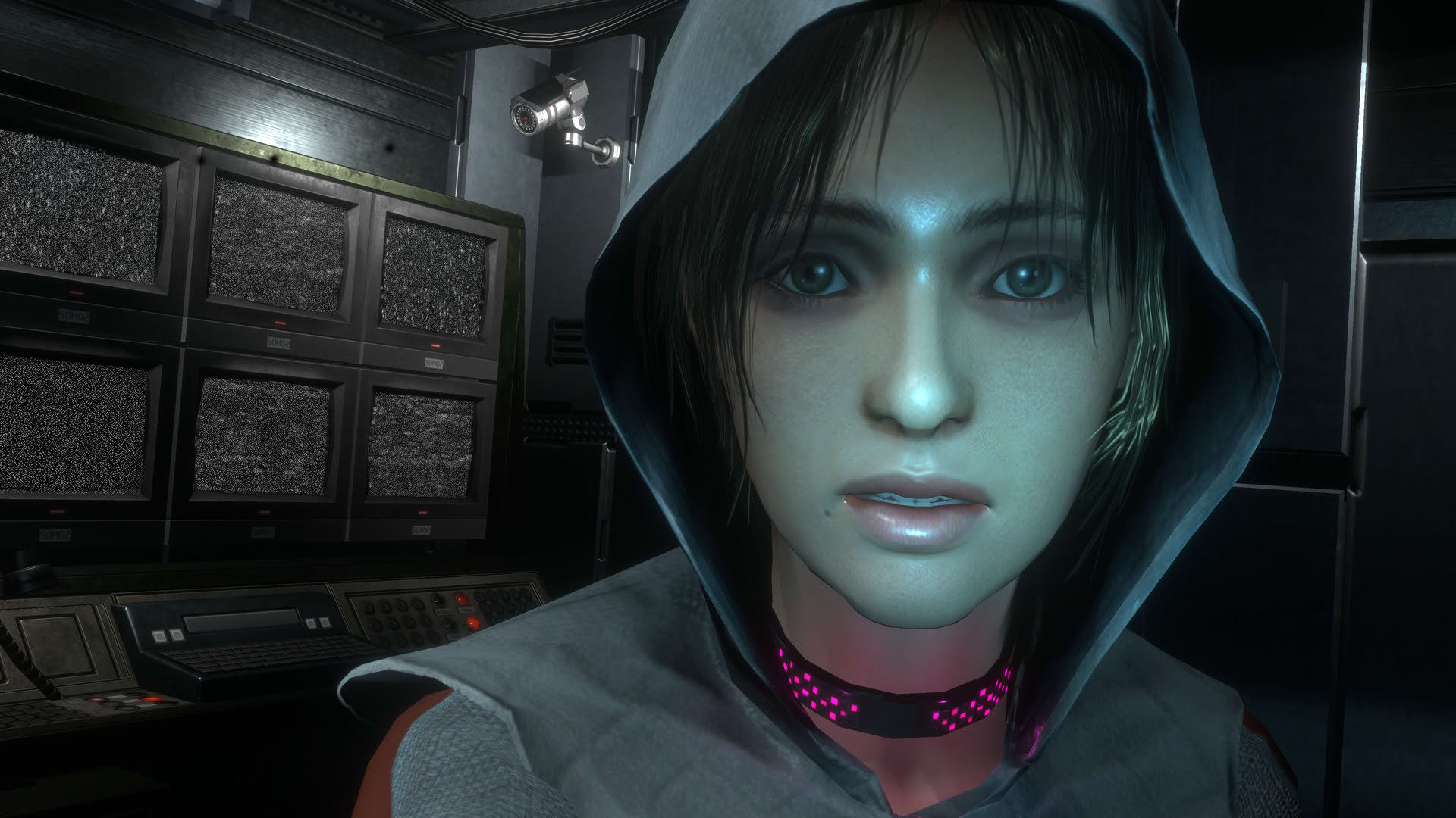 Screenshot for République