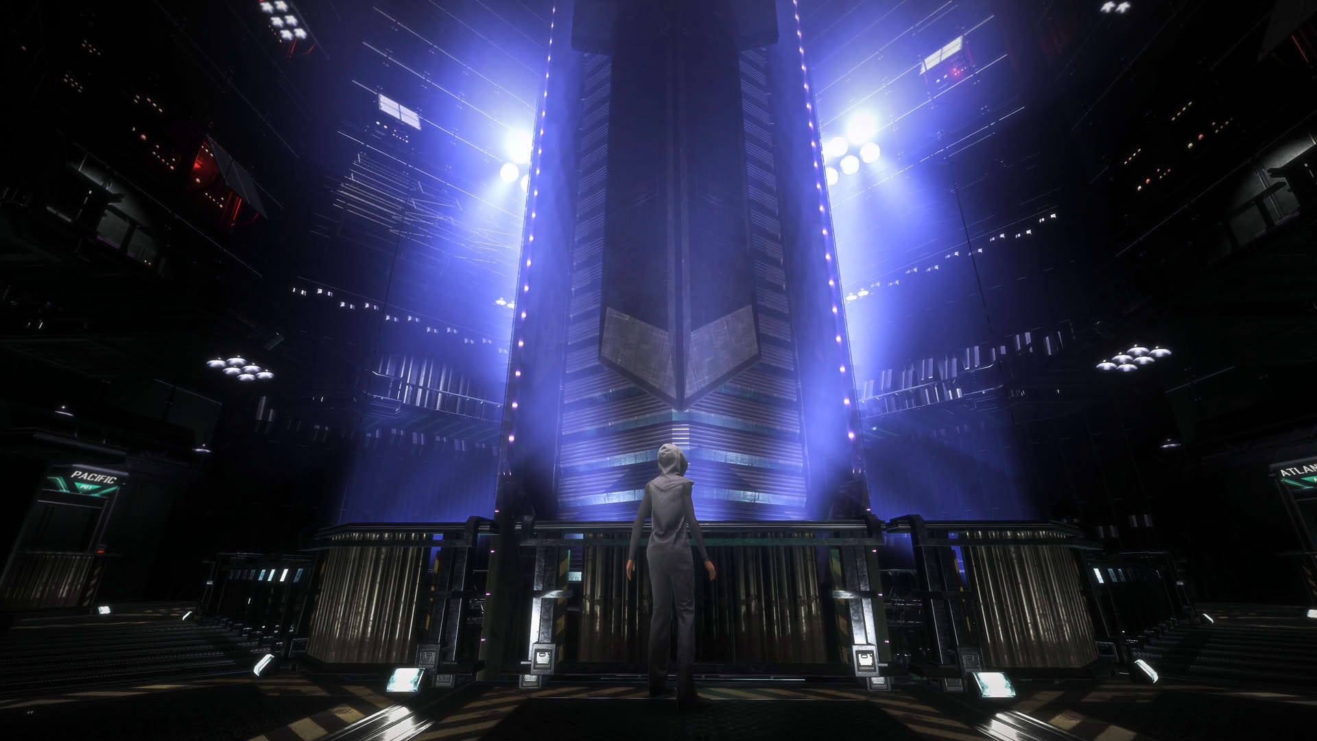 Screenshot for République