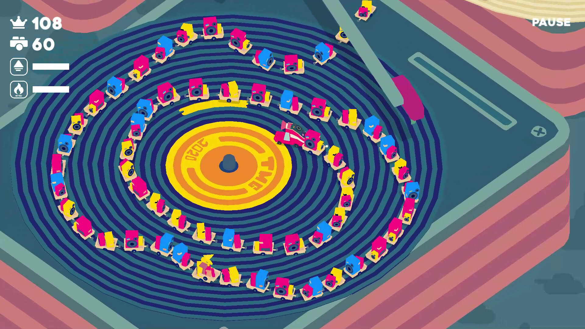 Screenshot for Pako Caravan
