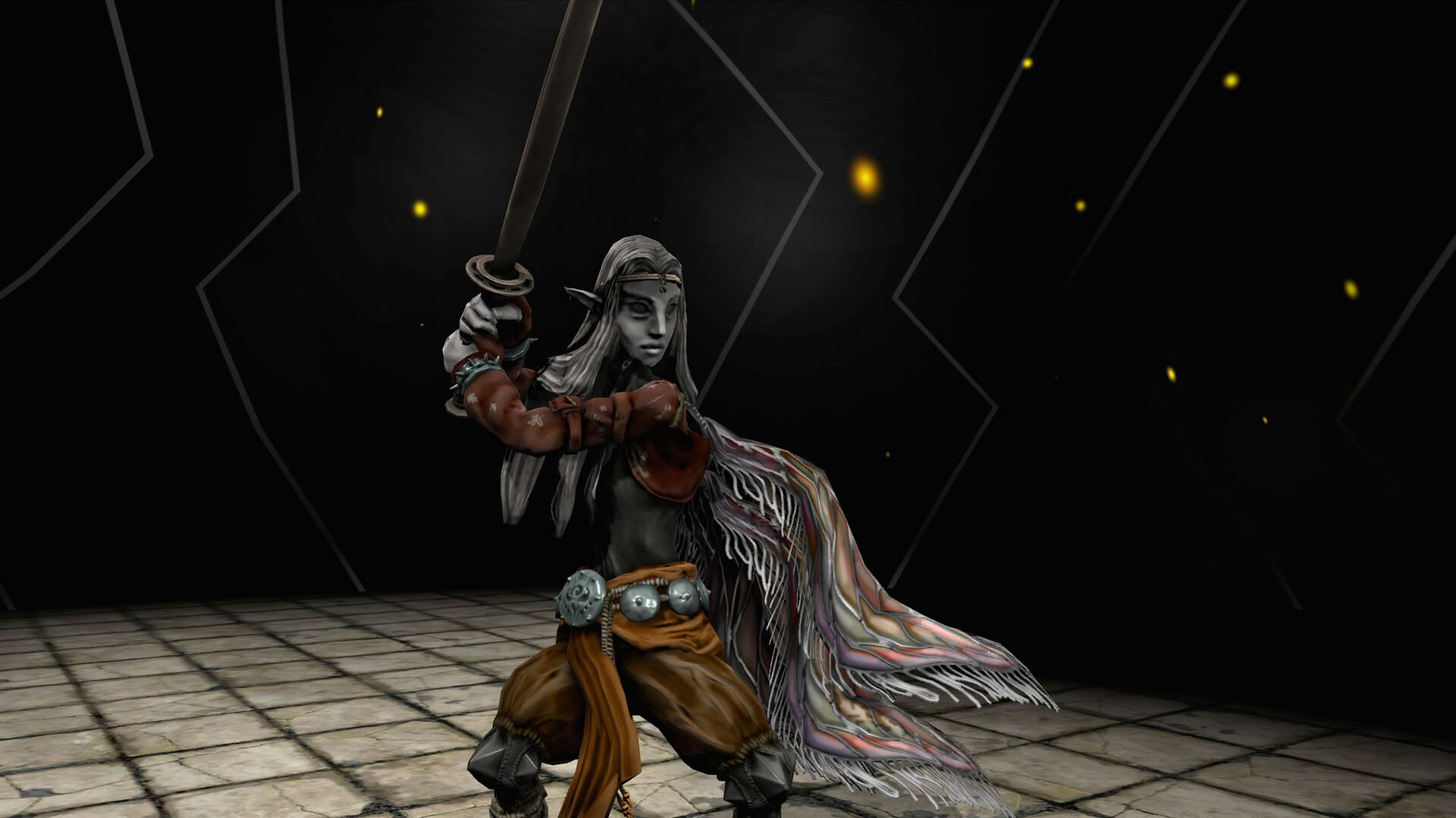 Screenshot for Banquet for Fools