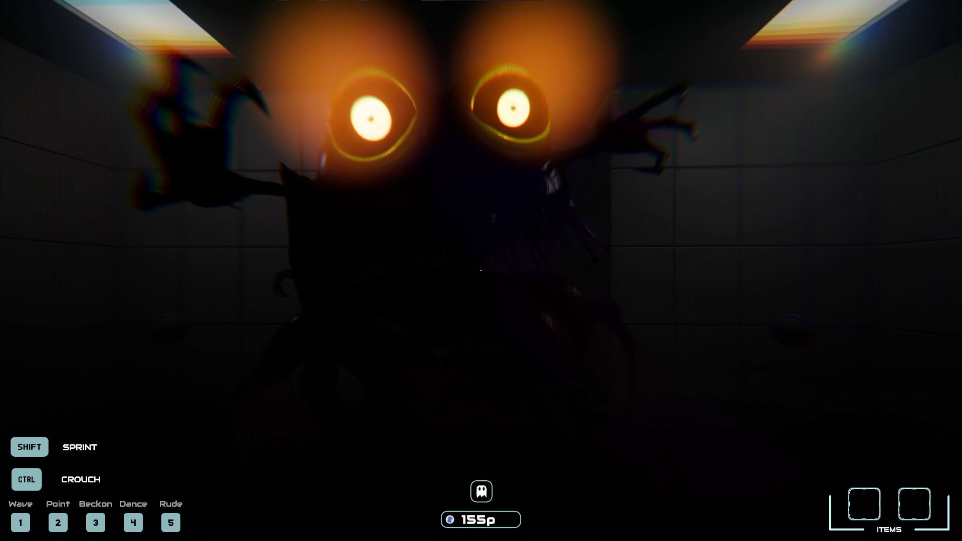 Screenshot for Terrorbytes