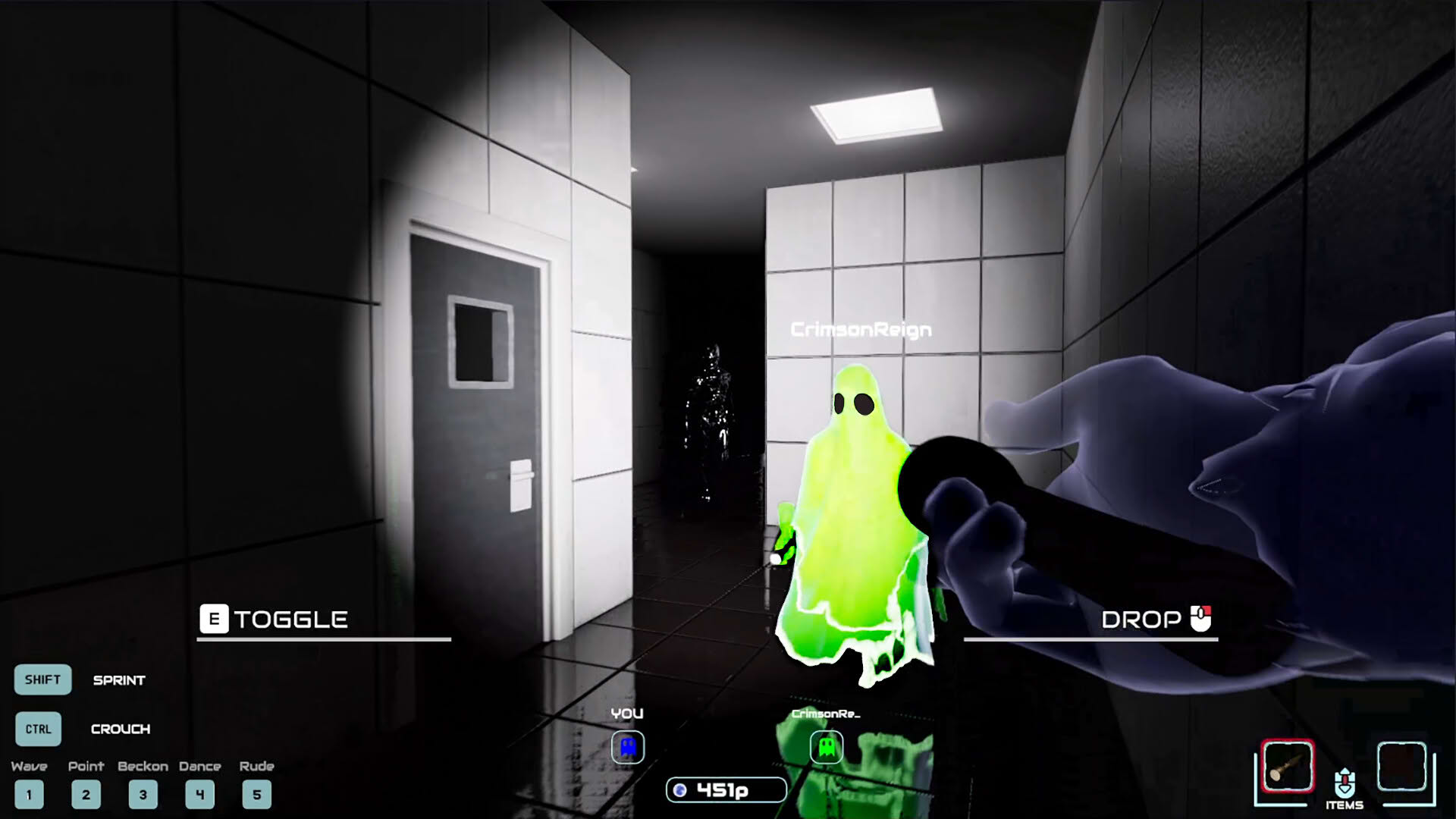 Screenshot for Terrorbytes