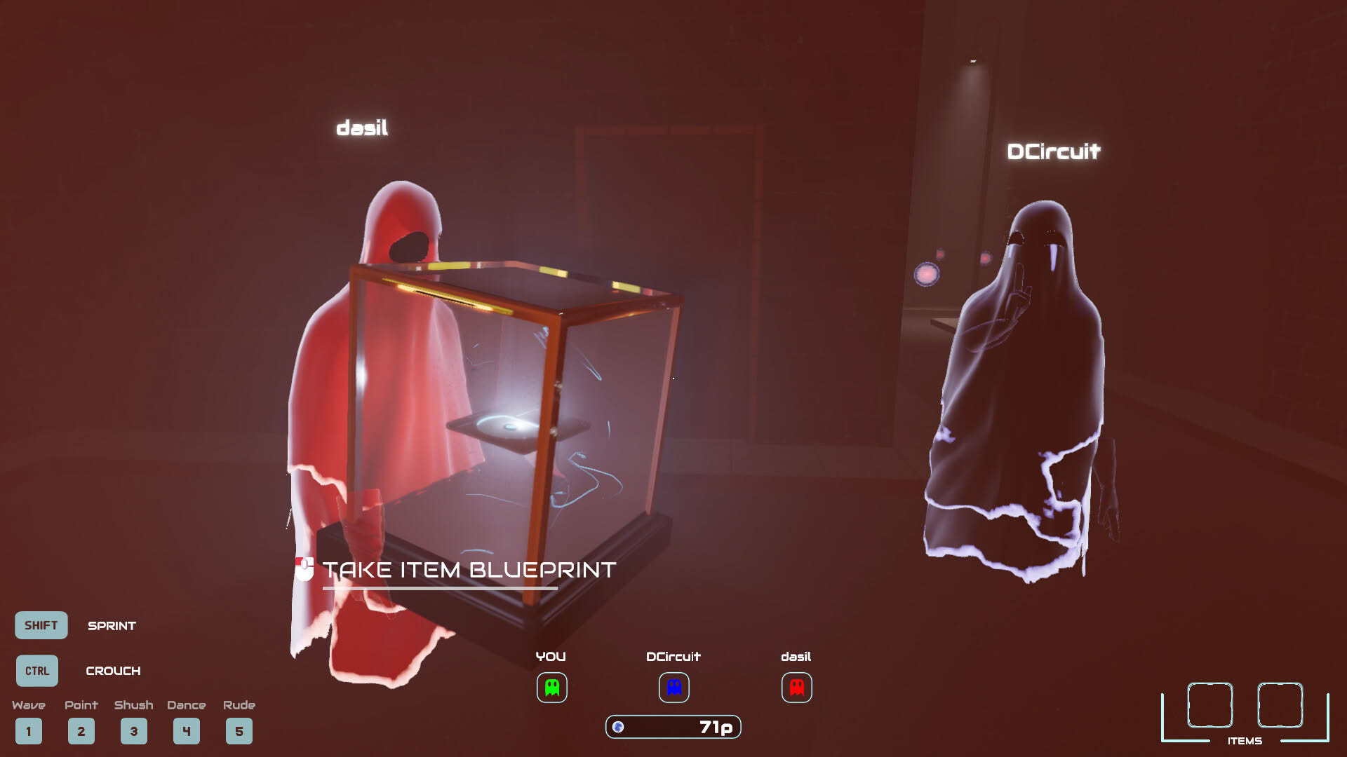 Screenshot for Terrorbytes