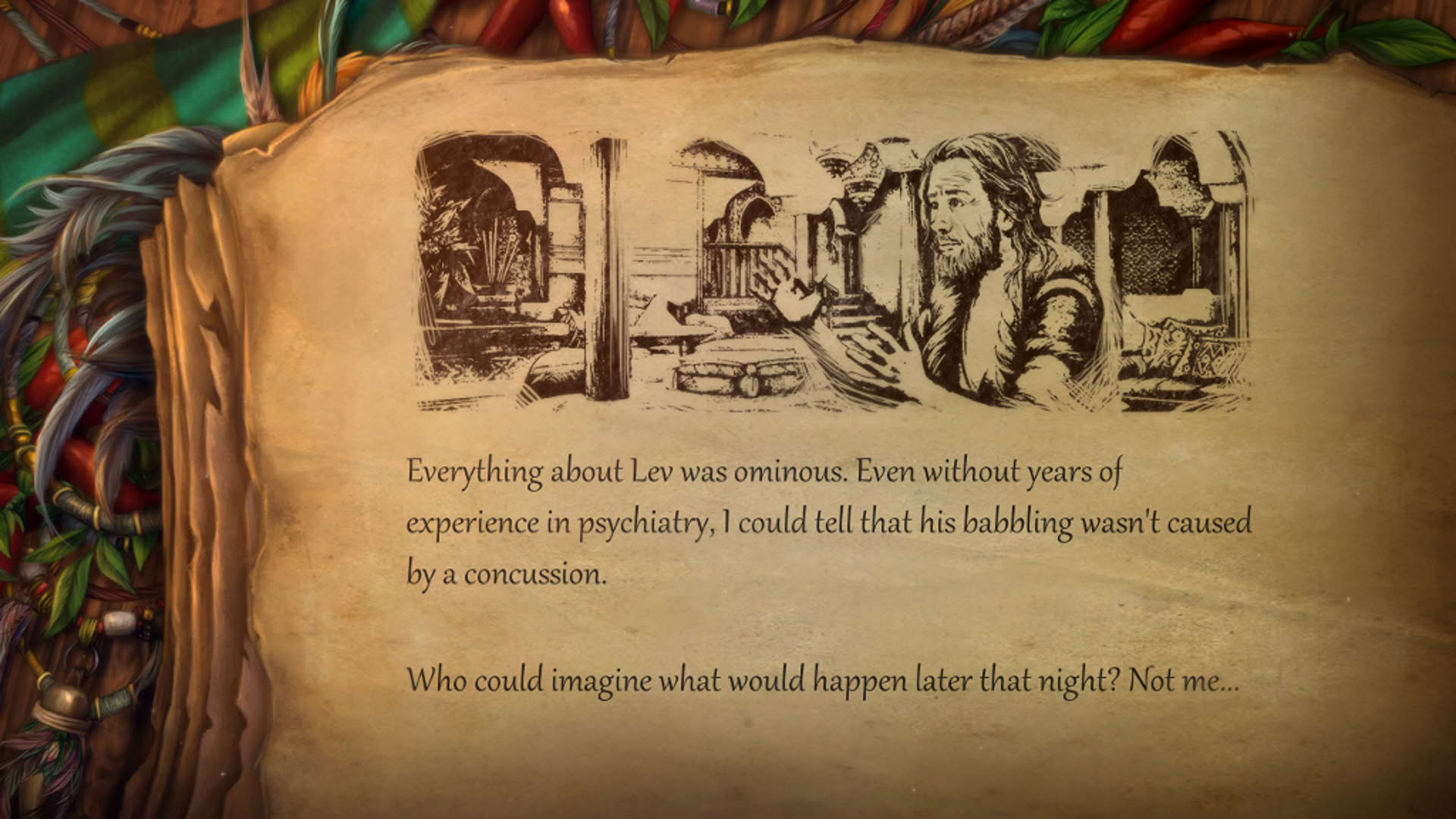 Screenshot for Solstice