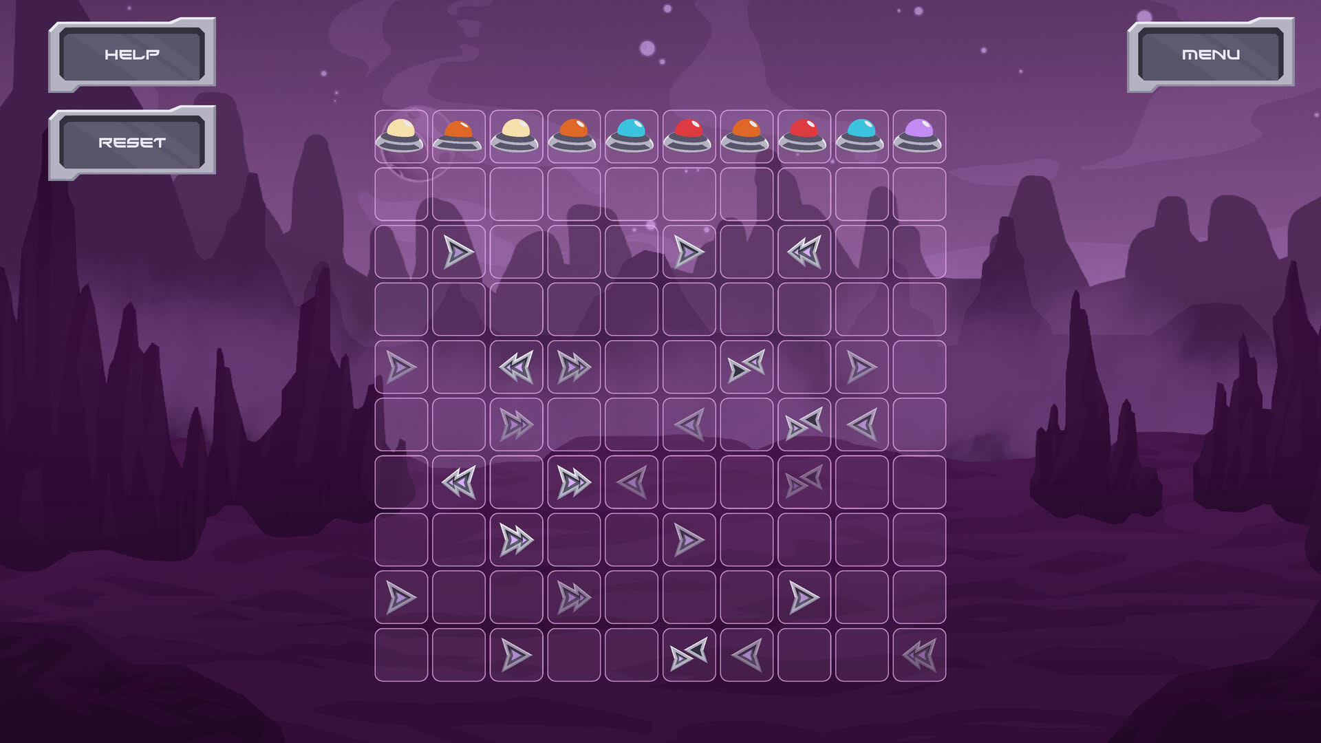 Screenshot for Pod Jam